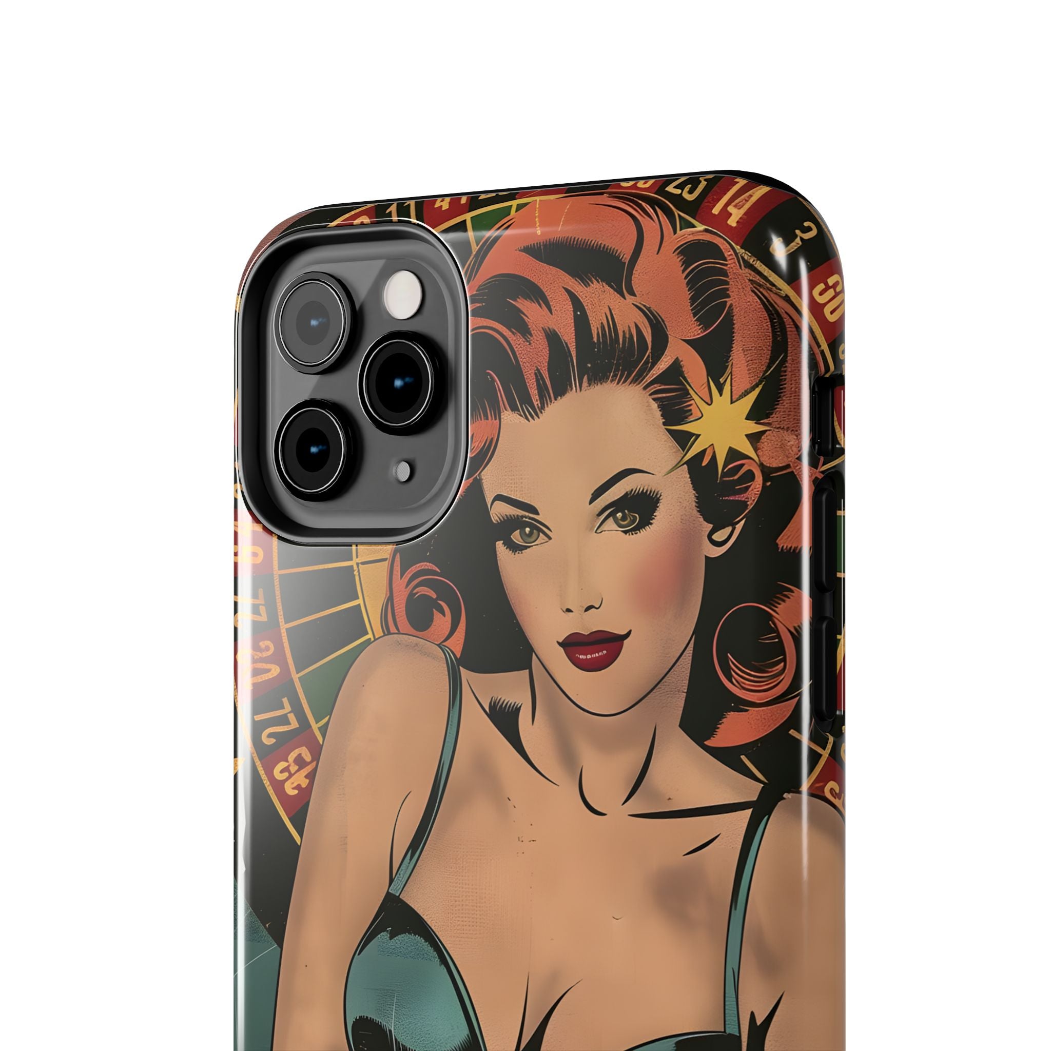 tough-iphone-cases-vintage-pin-up-girl-iphone-cover-strong-phone-protector-retro-pinup-design-protective-iphone-case