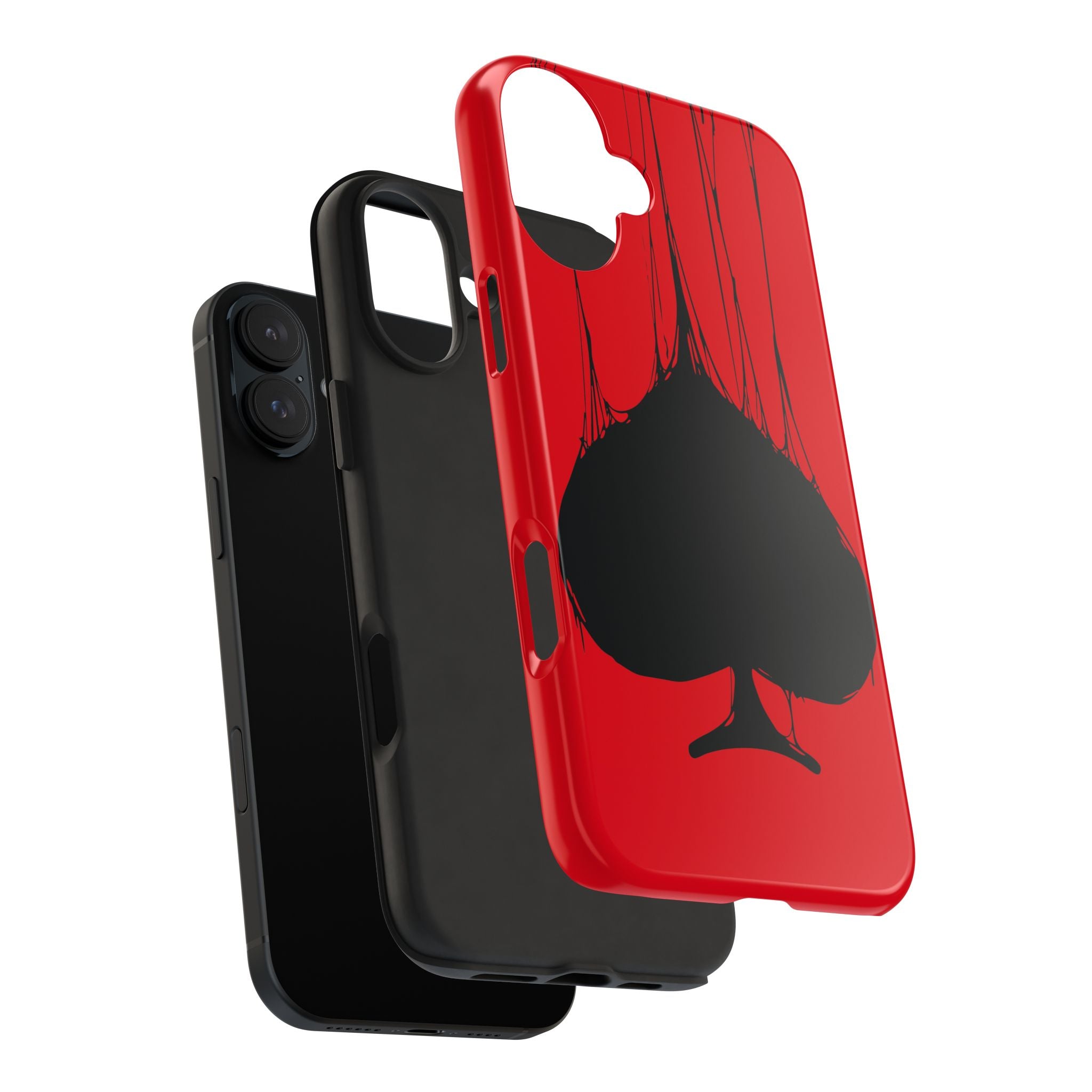 spades-playing-cards-iphone-tough-case-protective-iphone-cover-card-game-lover-gift-gambling-theme-iphone-case-durable-card-s