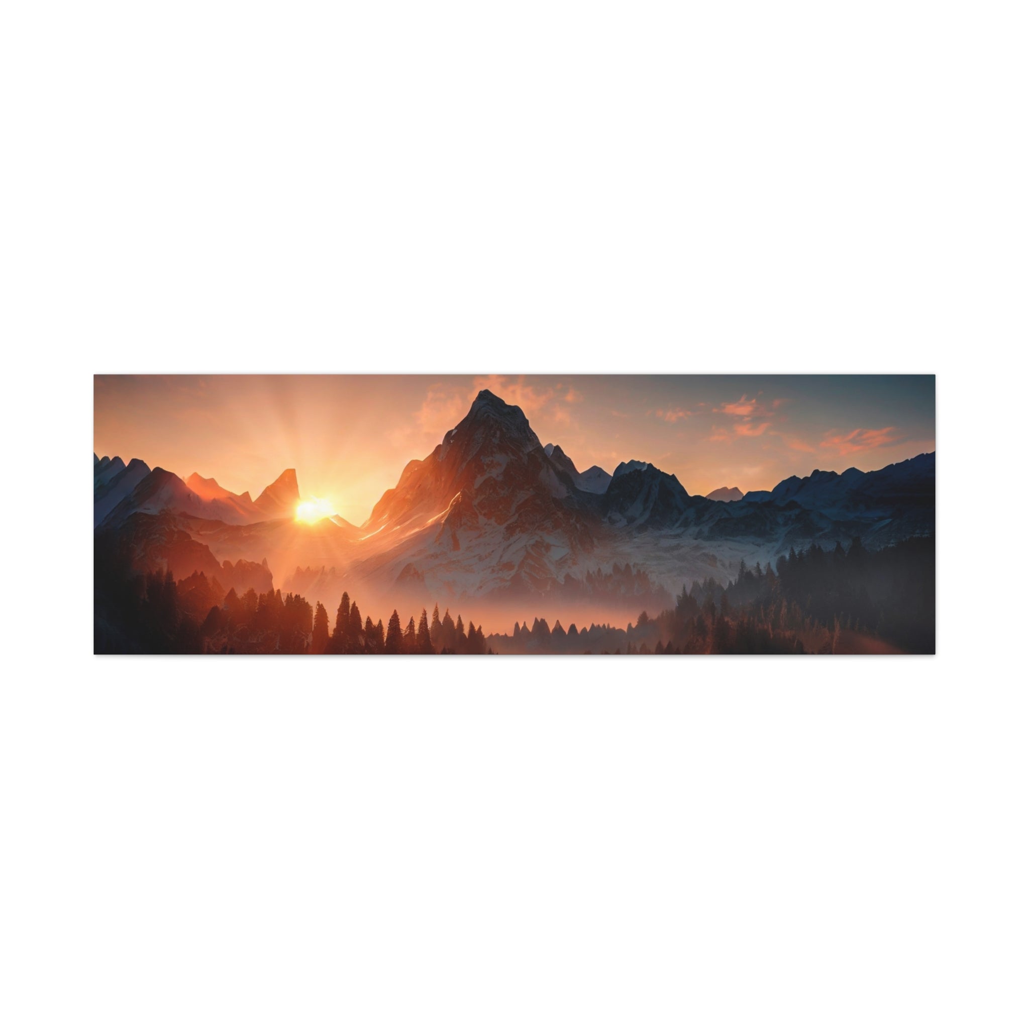 canvas-print-panoramic-nature-art-mountain-sunset-wall-art-panoramic-mountain-canvas-wall-decor-nature-landscape-gallery-rust