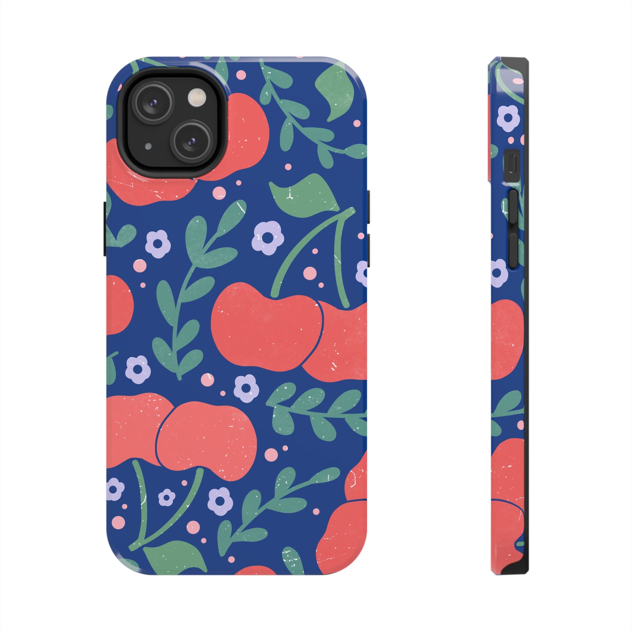 boho-floral-iphone-tough-case-cherry-vintage-design-protective-phone-cover-unique-bohemian-gift-floral-pattern-case-iphone-ha