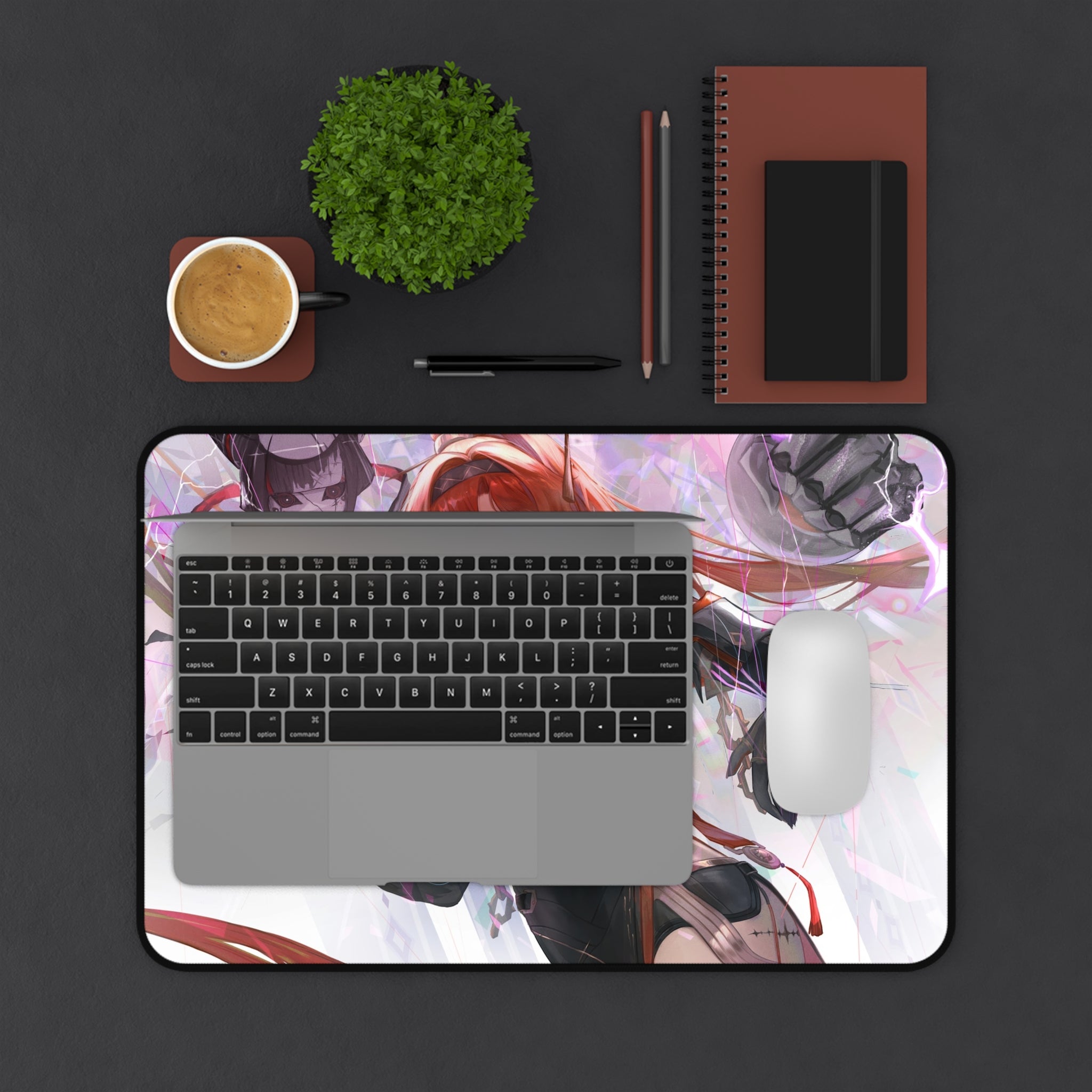 wuthering-wave-yinlin-gaming-mouse-pad-wuwa-xl-desk-mat-extended-desk-pad-red-hair-anime-waifu-pc-ma