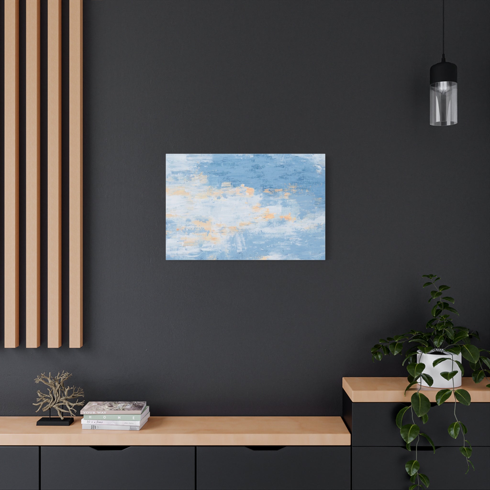 canvas-print-abstract-light-blue-home-decor-wall-art-stretched-matte-canvas-living-room-decor-unique-gift-idea-abstract-paint