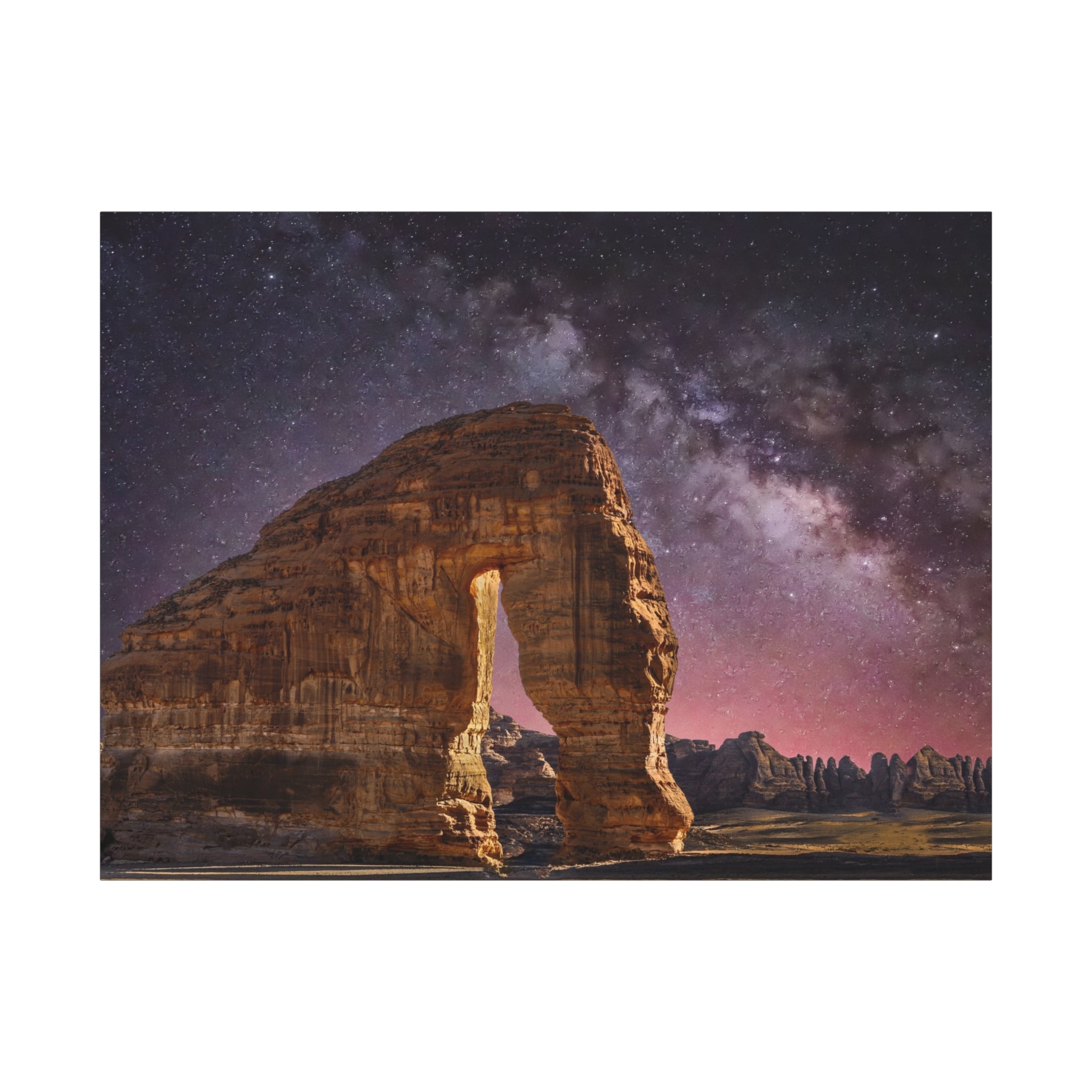 canvas-print-desert-landscape-milky-way-matte-canvas-wall-art-milky-way-decor-artwork-unique-home-decor-starry-night-picture
