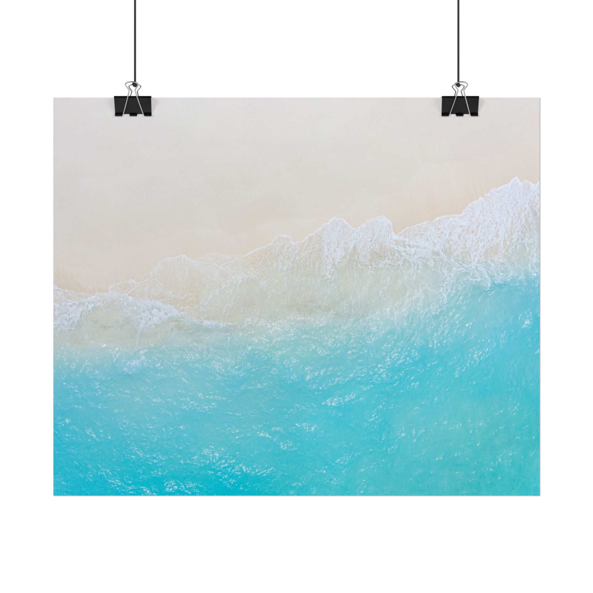 beach-poster-wall-art-ocean-minimalist-decor-coastal-photography-ocean-print-sand-landscape-home-office-decor-neutral-art