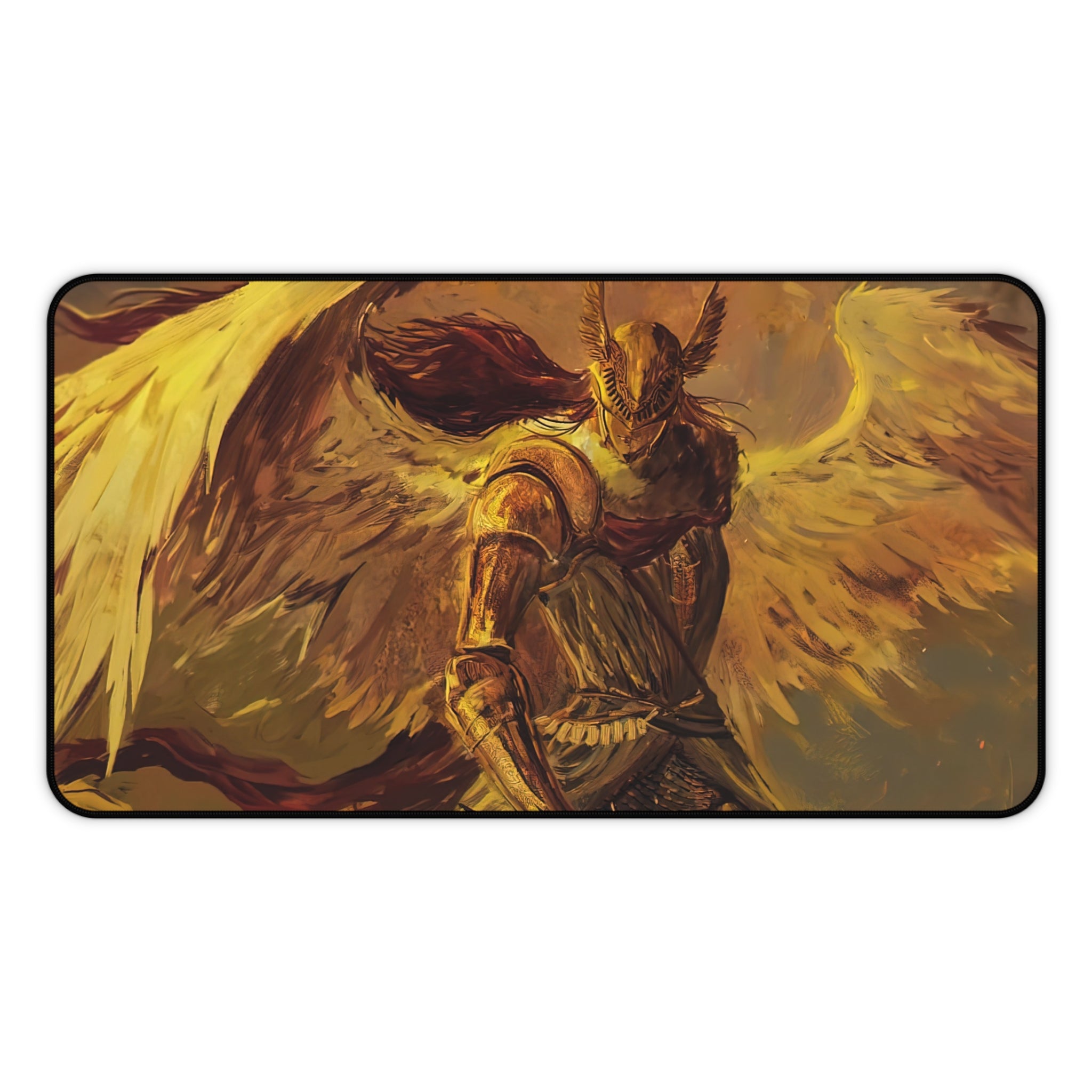 elden-ring-valkyrie-knightess-mouse-pad-xl-gaming-desk-pad-shadow-of-the-erdtree-medival-armor-gamer