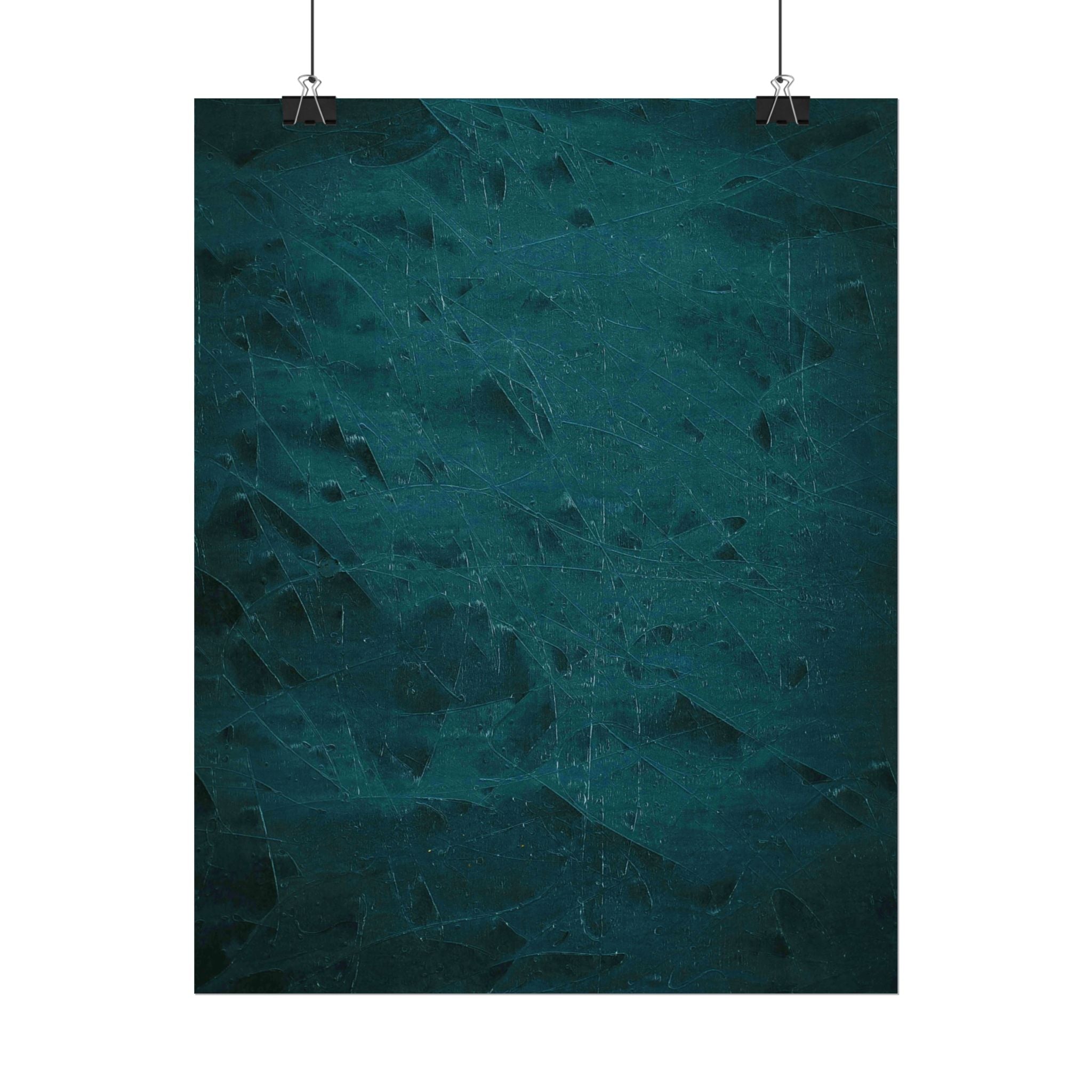 dark-green-abstract-minimalist-poster-art-contemporary-home-decor-modern-wall-art-print-unique-wall-decor-abstract-painting