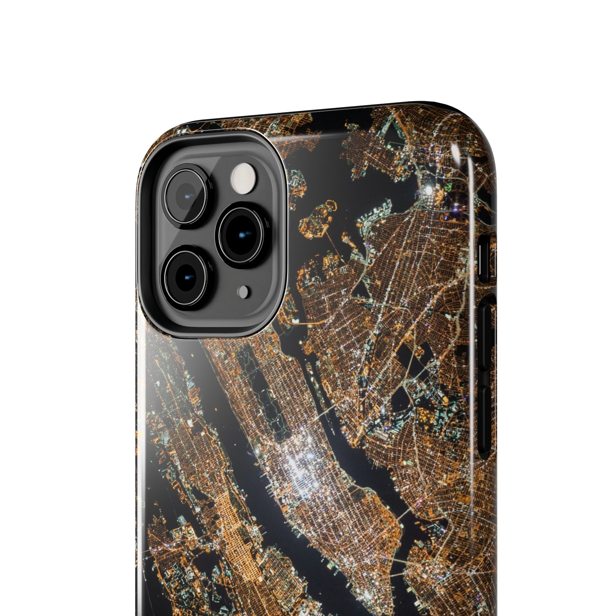 new-york-city-tough-iphone-case-nyc-satellite-view-iphone-cover-nyc-hard-shell-iphone-case-iphone-accessories-cool-tough-ipho