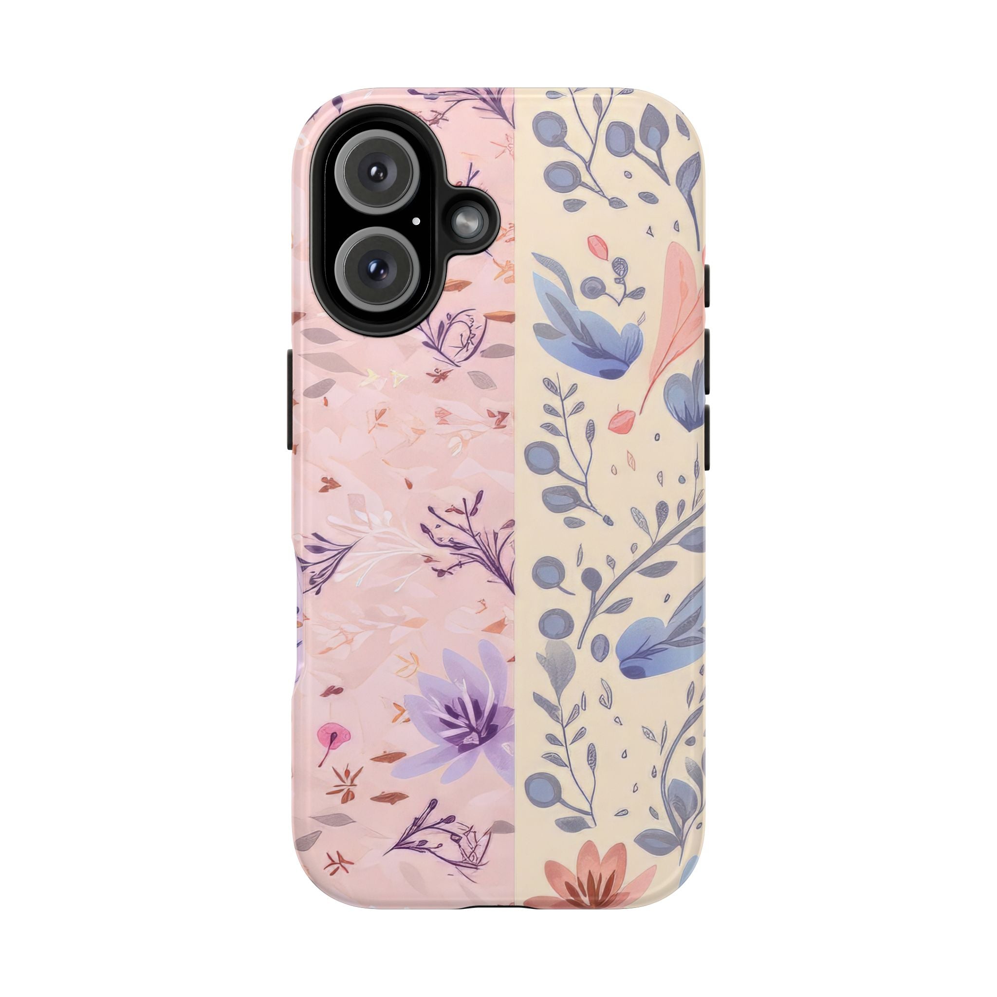 boho-floral-pastel-iphone-tough-case-protective-iphone-cover-artistic-iphone-case-stylish-tech-accessory-unique-gift-iphone-c