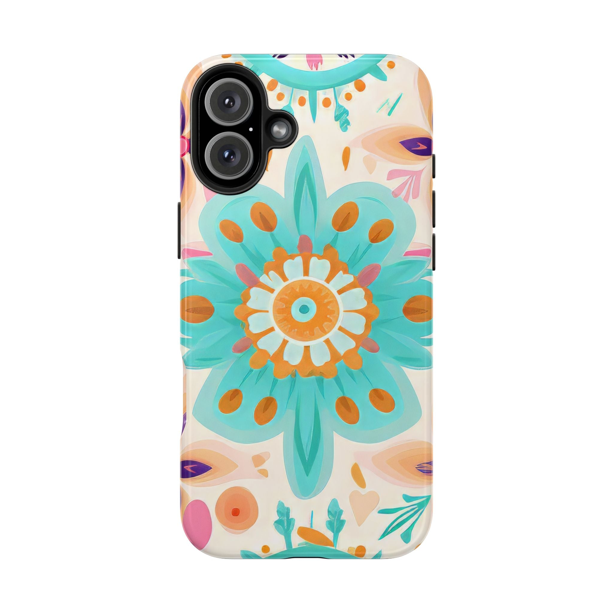 boho-floral-pastel-iphone-tough-case-protective-iphone-cover-artistic-iphone-case-stylish-tech-accessory-unique-gift-iphone-c