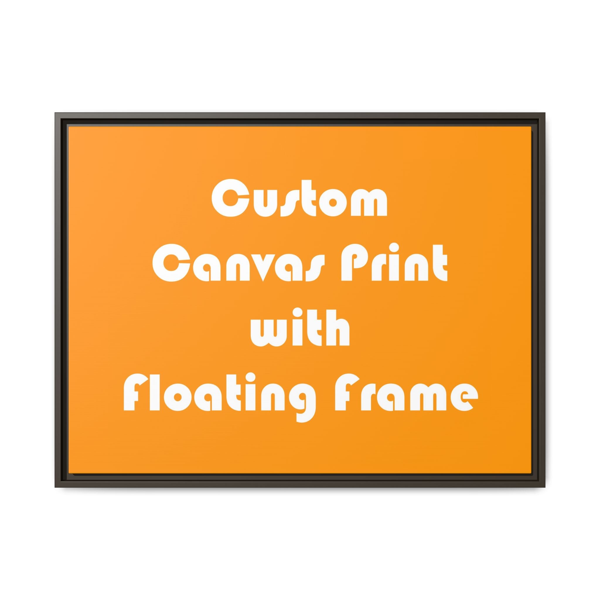 personalized-canvas-in-modern-floating-frame-custom-canvas-wall-art-with-wood-frame-wall-hanging-wedding-canvas-print-persona