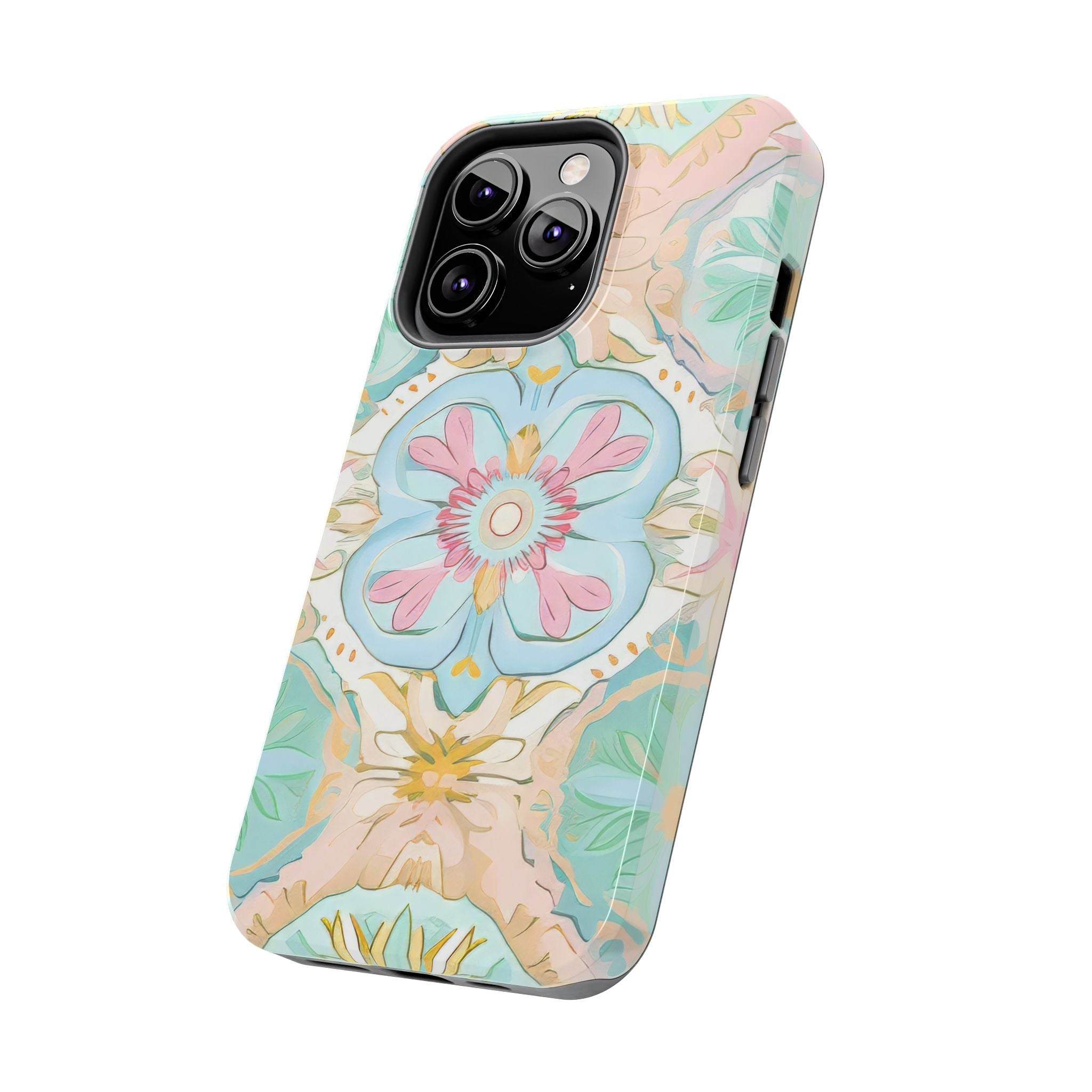 boho-floral-pastel-iphone-tough-case-protective-iphone-cover-artistic-iphone-case-stylish-tech-accessory-unique-gift-iphone-c