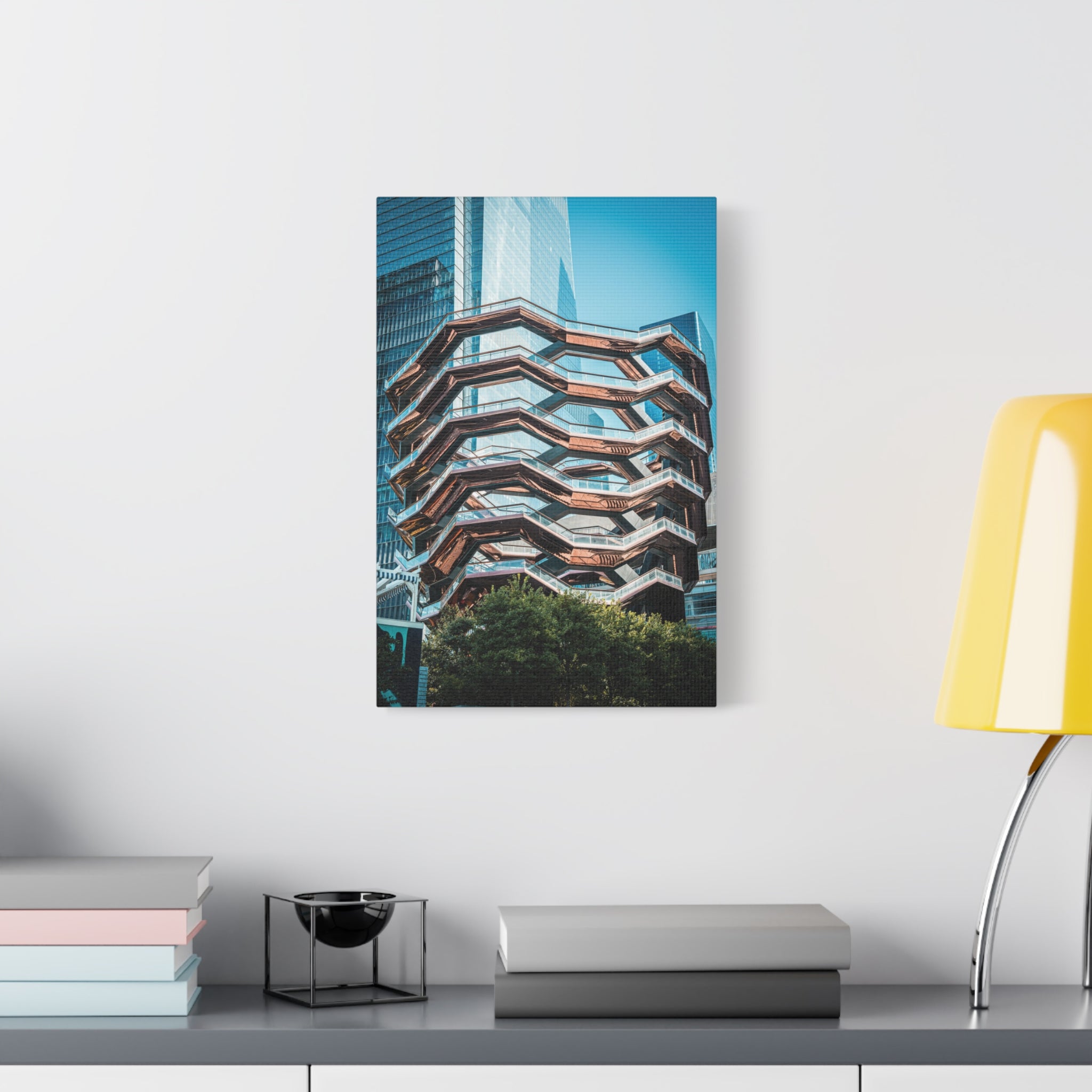 canvas-print-modern-new-york-architecture-wall-art-home-decor-gift-matte-canvas-stretched-art-print-office-decor-gift