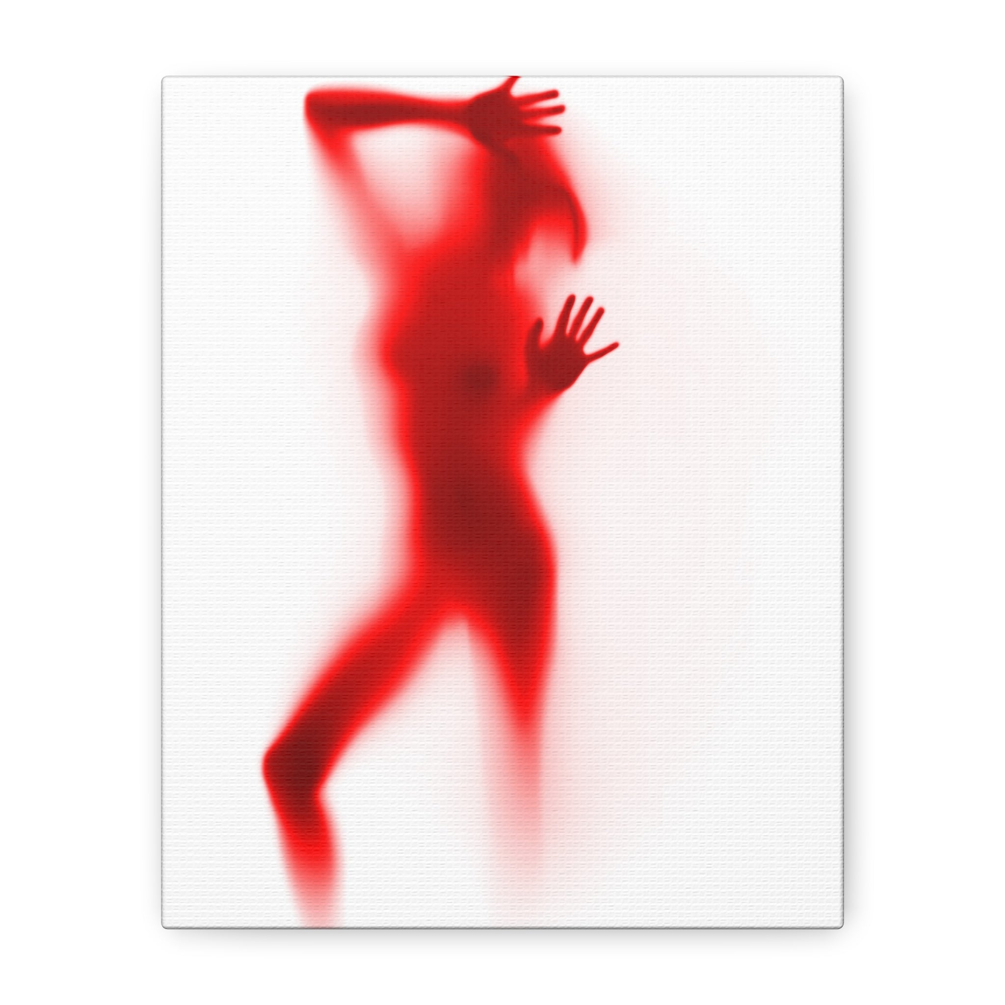 hidden-woman-silhouette-canvas-wall-art-print-sensual-matte-stretched-canvas-print-decor-beautiful-blur-home-office-decor-gif