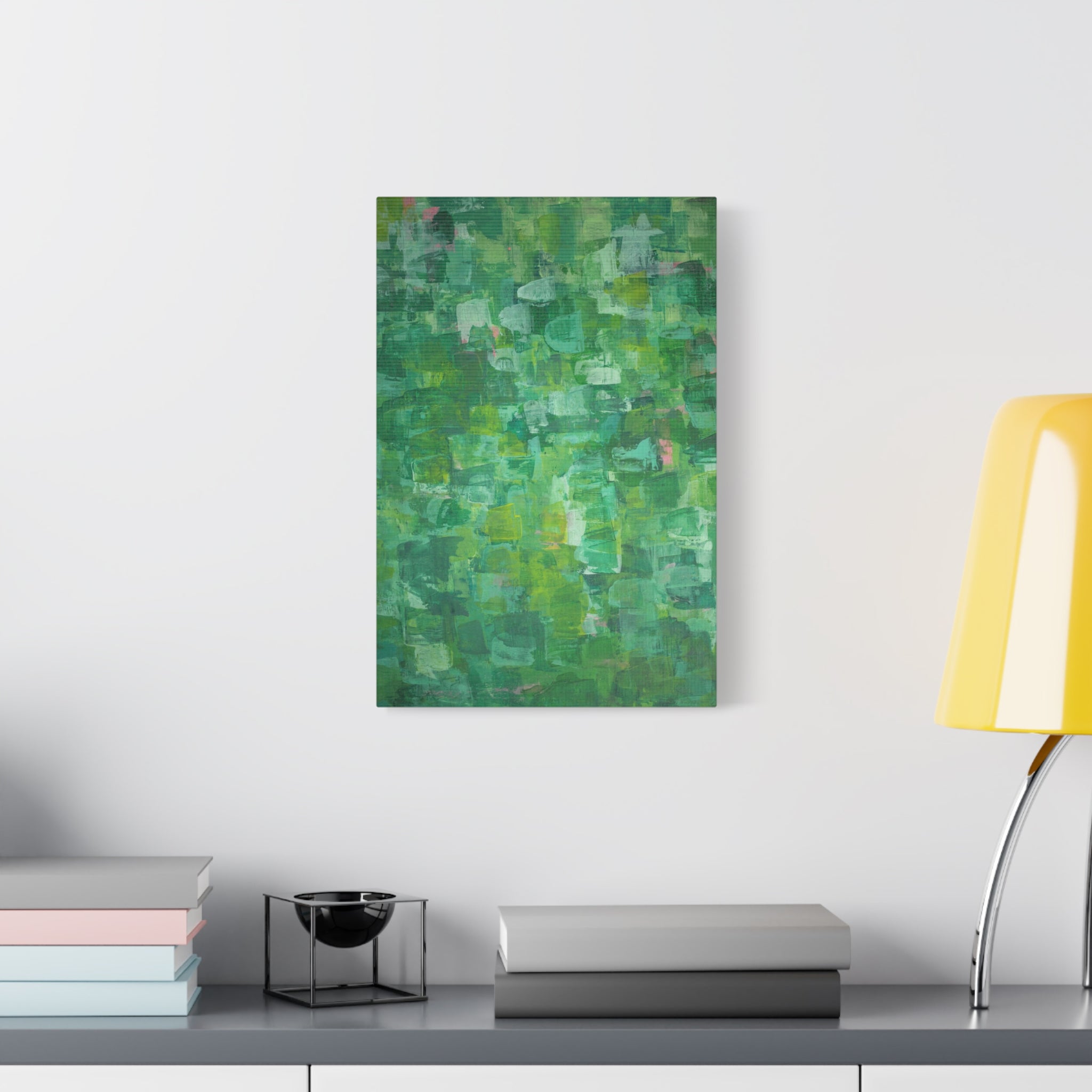 canvas-wall-art-green-abstract-matte-stretched-canvas-print-home-decor-office-wall-art-gift-for-art-lovers-green-room-decor-a