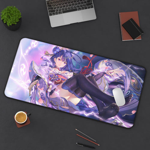 genshin-impact-raiden-shogun-mousepad-desk-mat-xl-anime-gaming-pad-kimono-waifu-extended-desk-pad-ge
