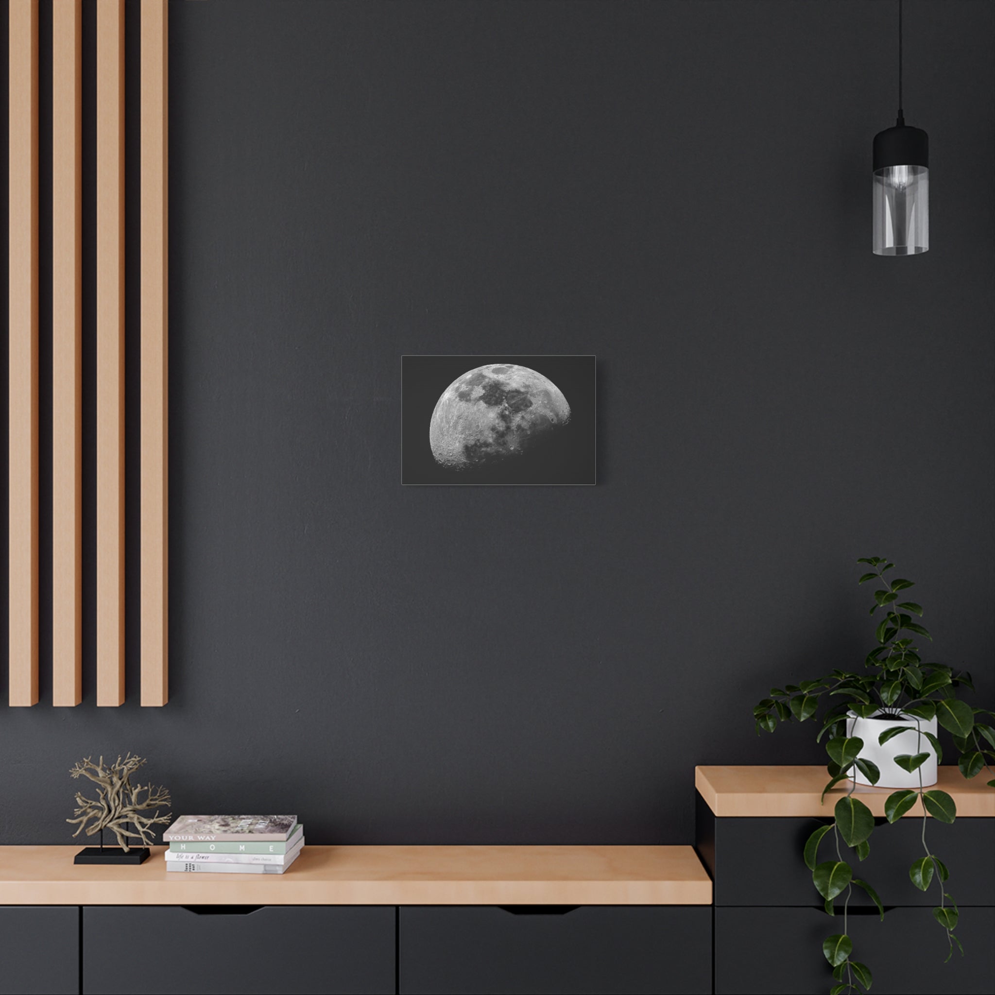 canvas-wall-art-moon-print-home-decor-stretched-matte-wall-decor-lunar-wall-hanging-celestial-artwork-bedroom-decoration