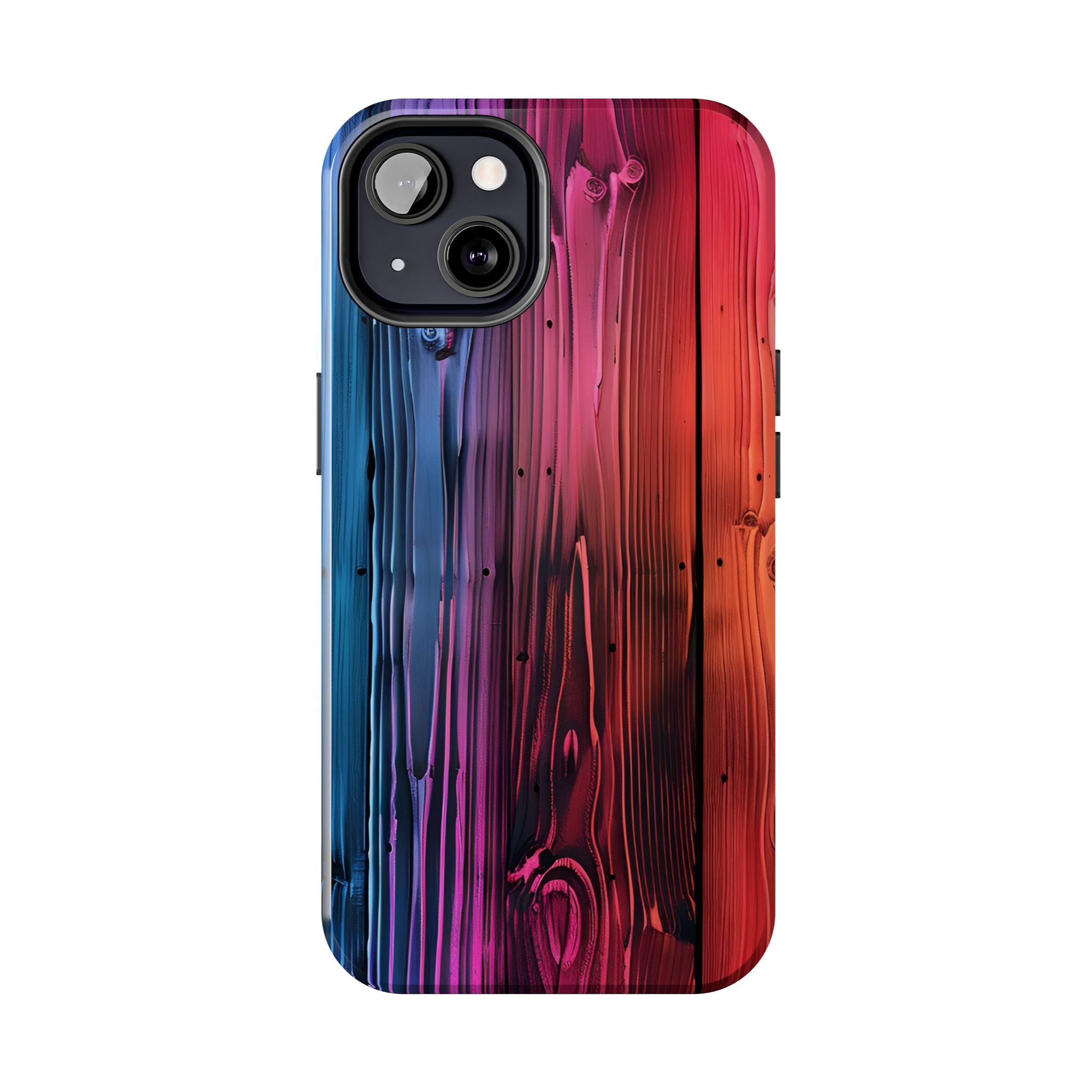 disco-neon-tough-iphone-cases-wood-grain-texture-iphone-case-cover-protective-iphone-shell-unique-iphone-accessories-iphone-1