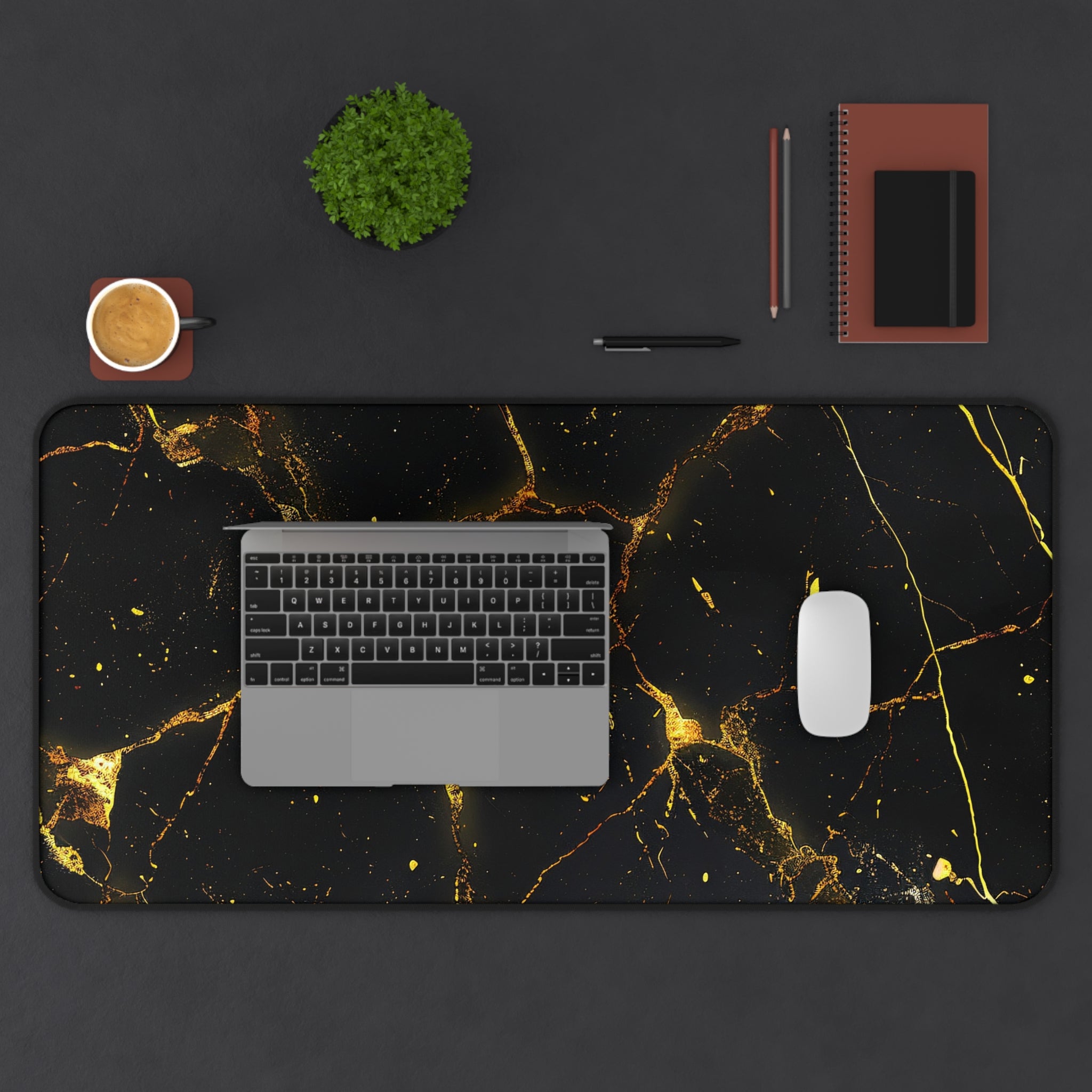 luxurious-black-gold-marble-mouse-pad-for-desk-stylish-desk-mat-elegant-black-gold-marble-desk-pad