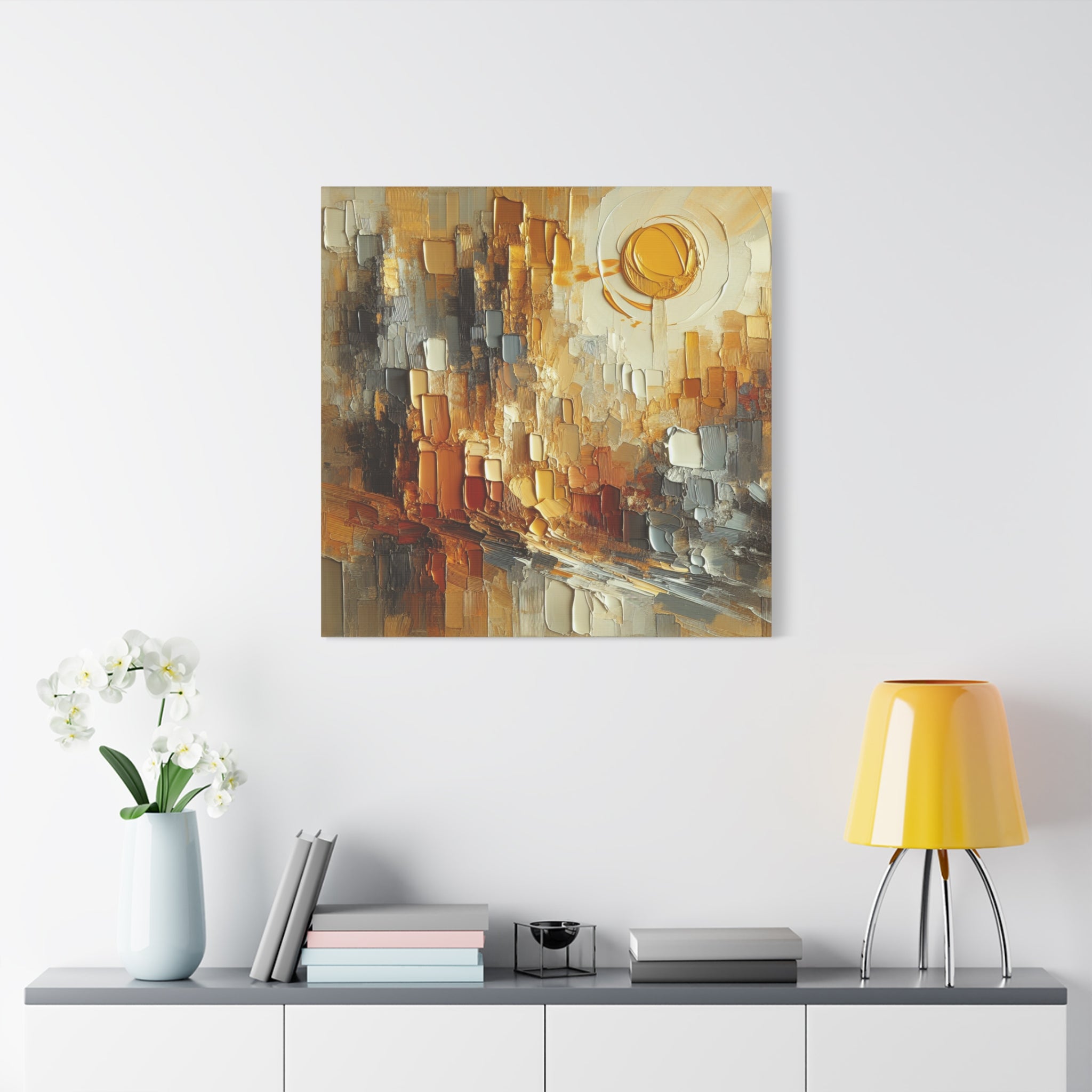canvas-print-abstract-gold-impasto-painting-matte-1-25in-stretched-wall-art-decor-home-office-decor-gift-for-art-lover-modern