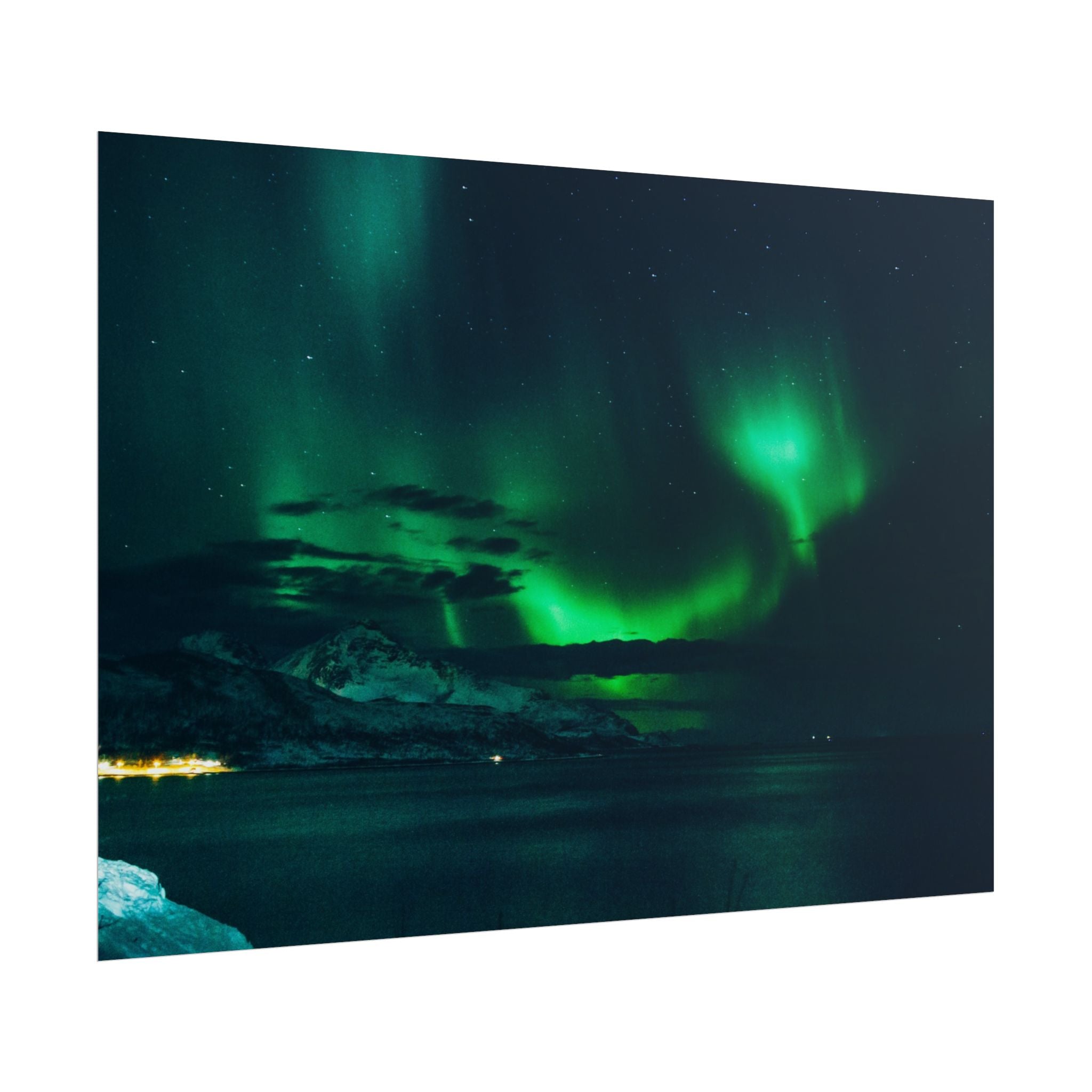 panoramic-aurora-borealis-poster-print-fine-wall-art-large-poster-colorful-northern-lights-wall-decor