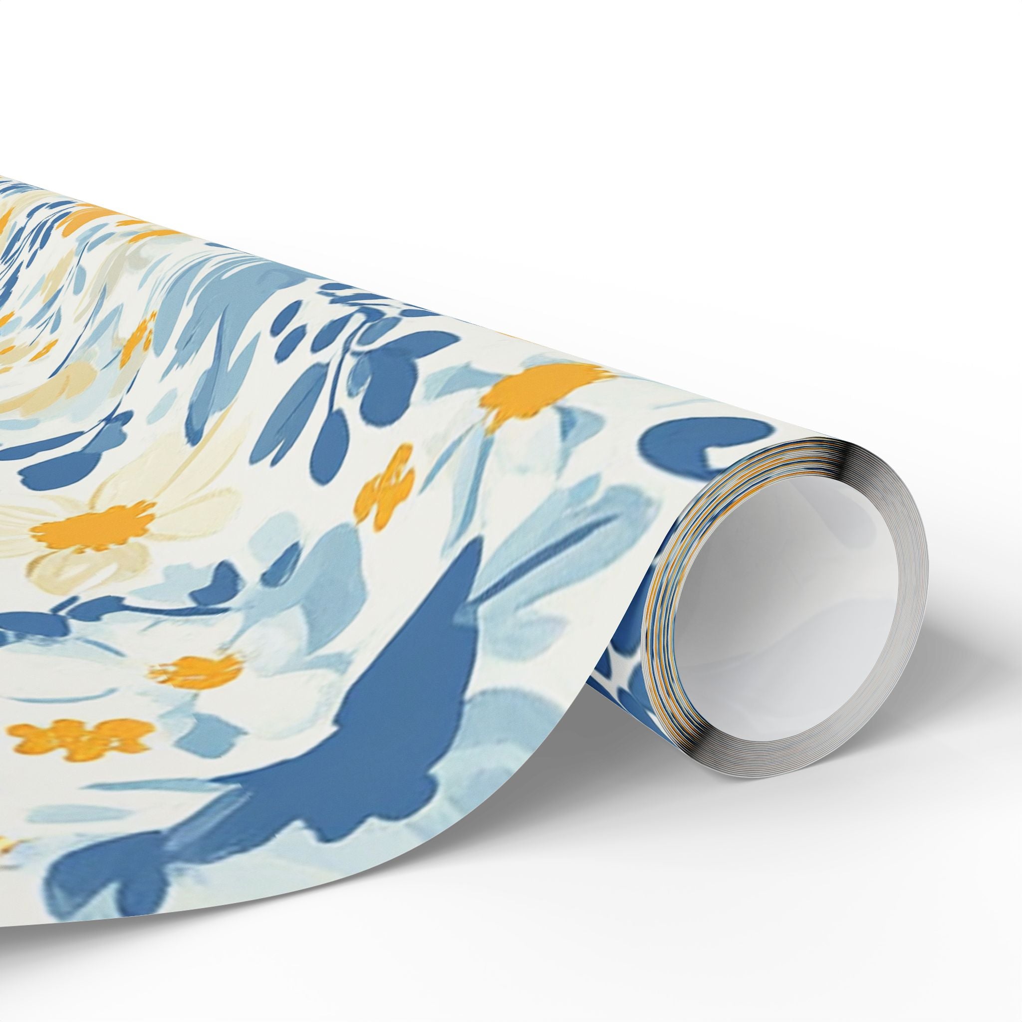 floral-wrapping-papers-soft-pale-blue-yellow-flowers-elegant-gift-wrap-for-any-occasion-cute-gift-packaging-wedding-wrapping-