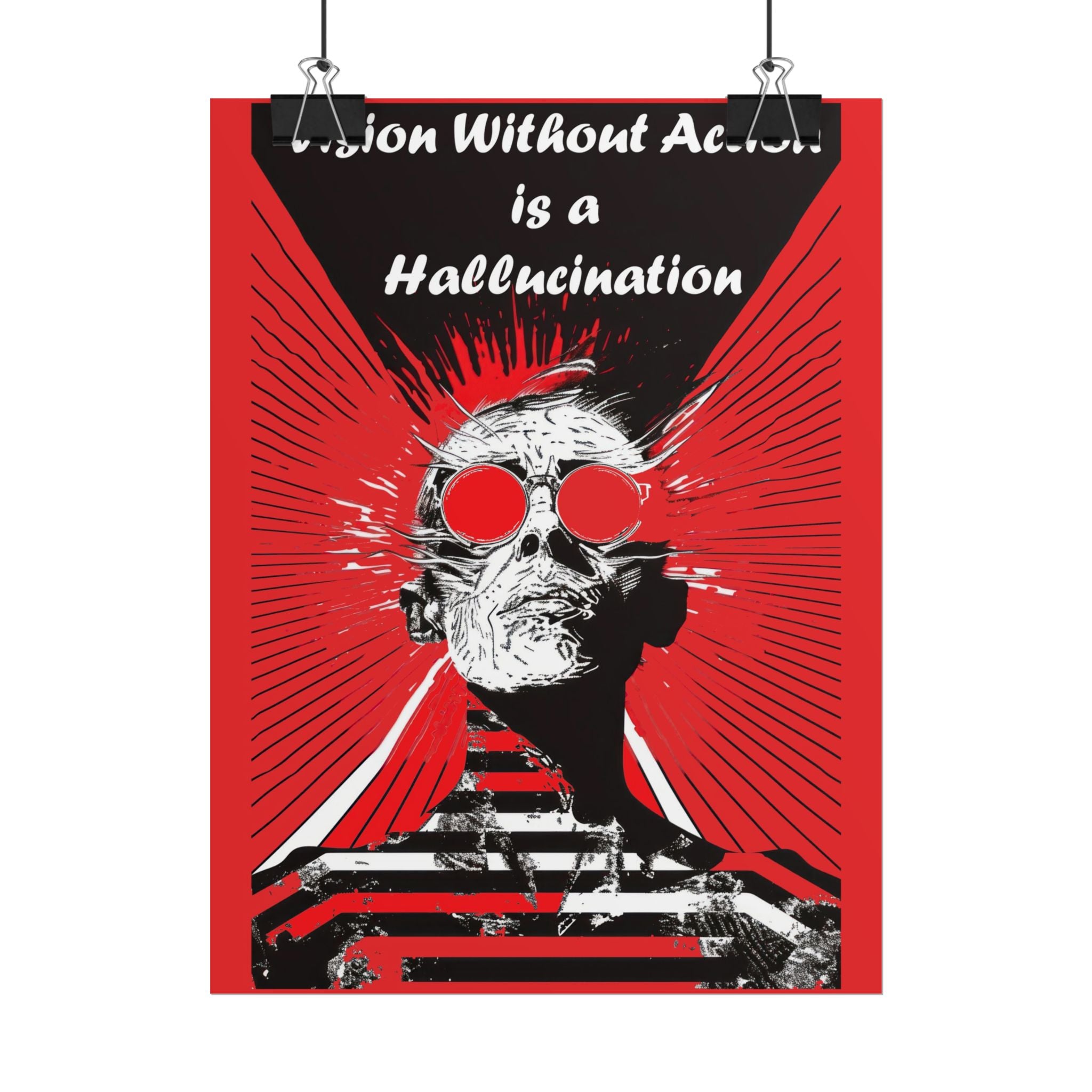 motivational-quote-poster-print-vision-without-action-is-a-hallucination-motivational-artwork-inspirational-decor-office-wall