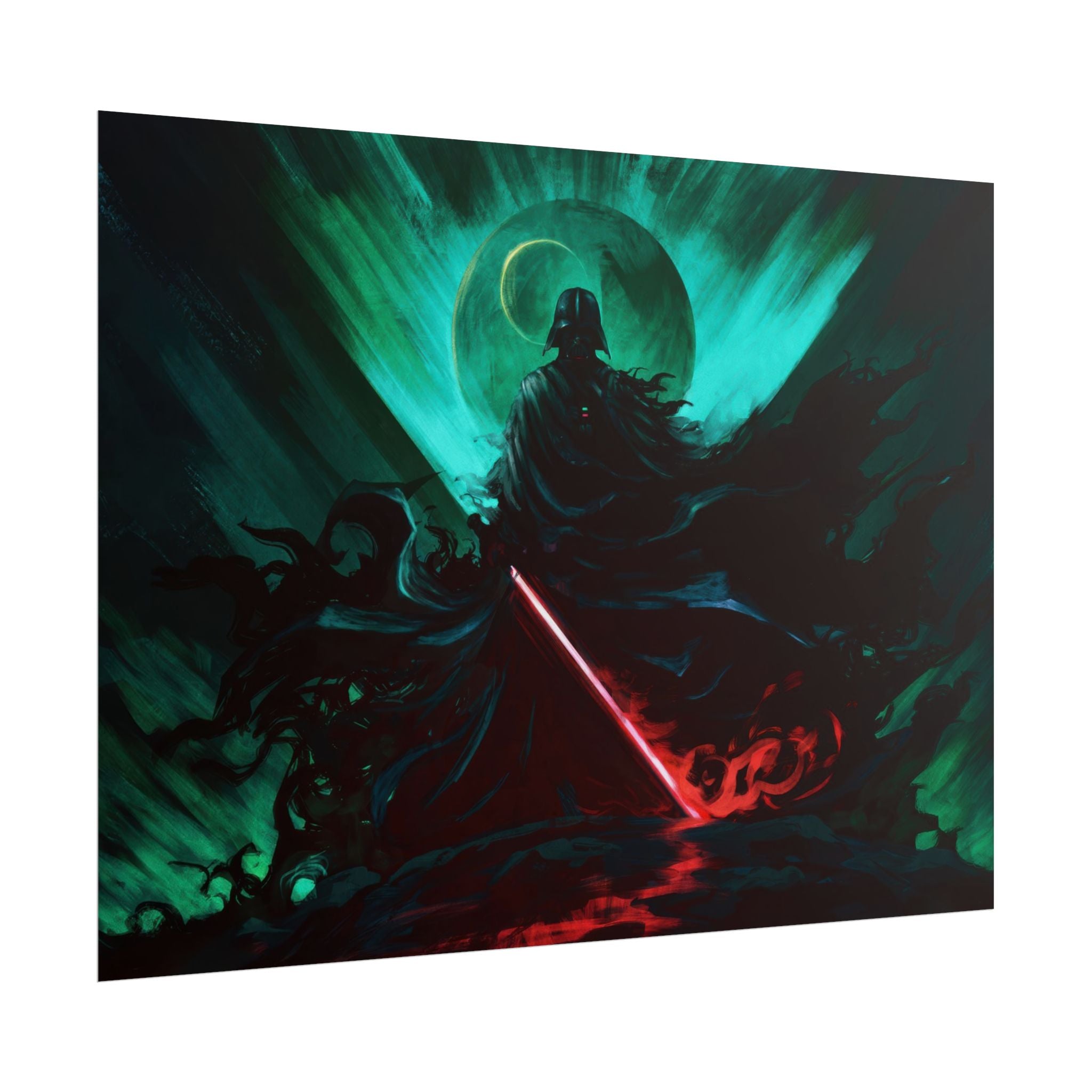 darth-vader-poster-print-star-wars-wall-art-galactic-darth-vader-art-darth-vader-wall-decor-lightsaber-dark-side-wall-decor-g