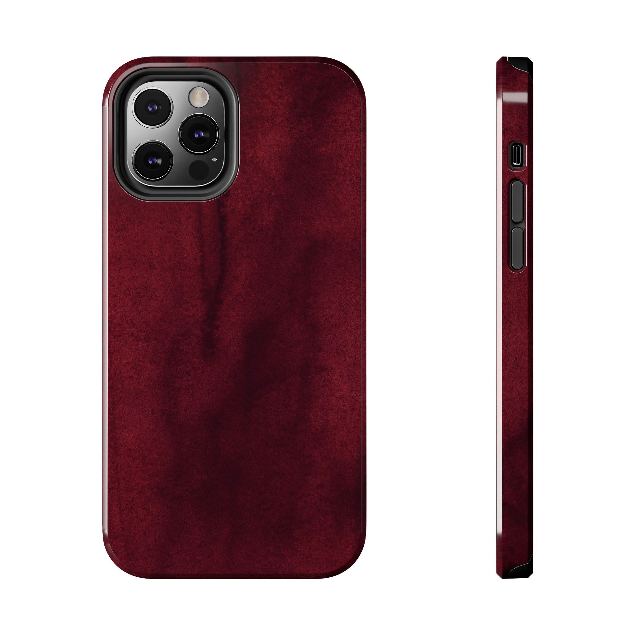 burgundy-iphone-tough-case-protective-phone-cover-heavy-duty-phone-case-shockproof-case-rugged-cell-phone-case-sturdy-device-