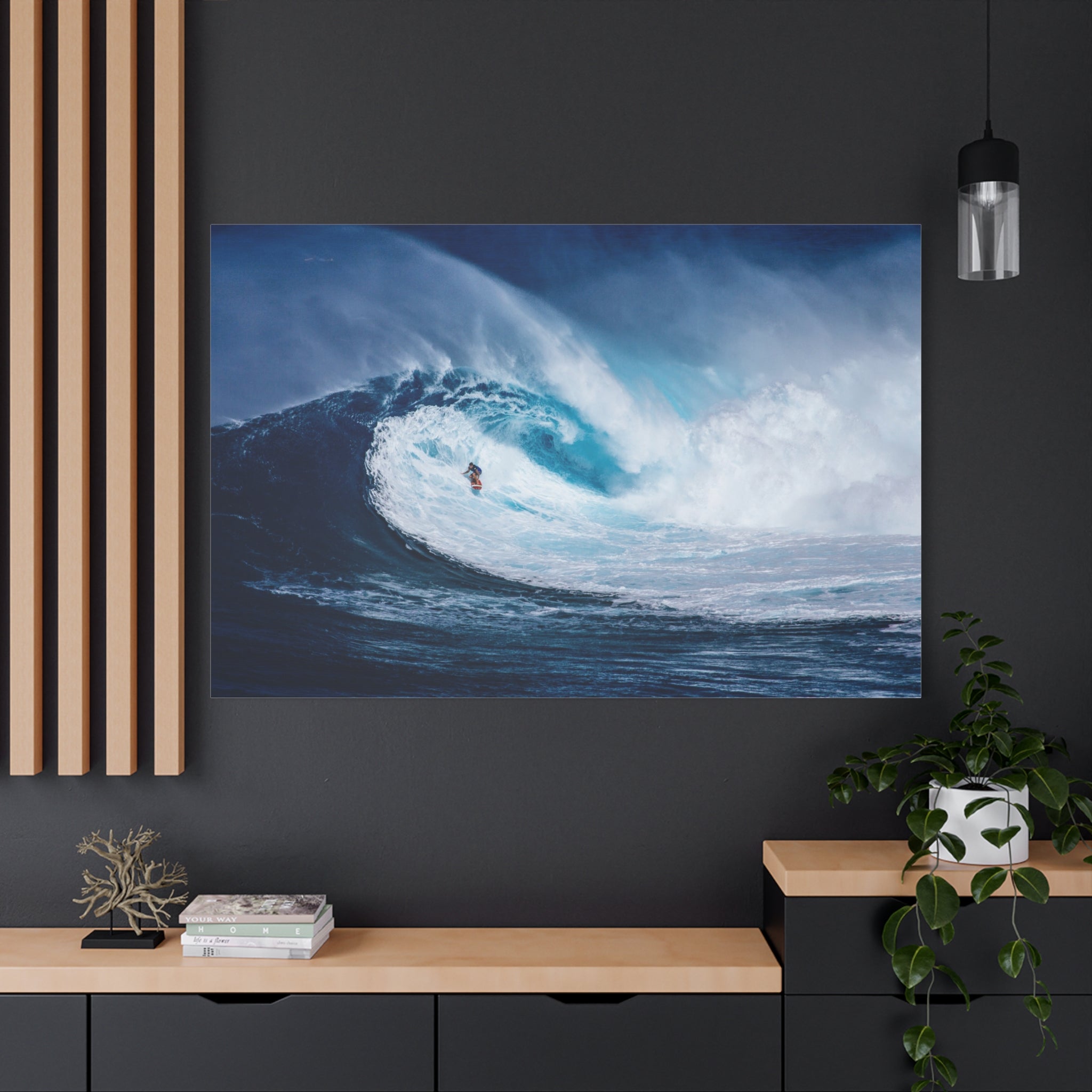 canvas-wall-art-surfing-ocean-waves-print-stretched-large-canvas-beach-decor-coastal-art-nautical-decor-ocean-theme-surfing-g
