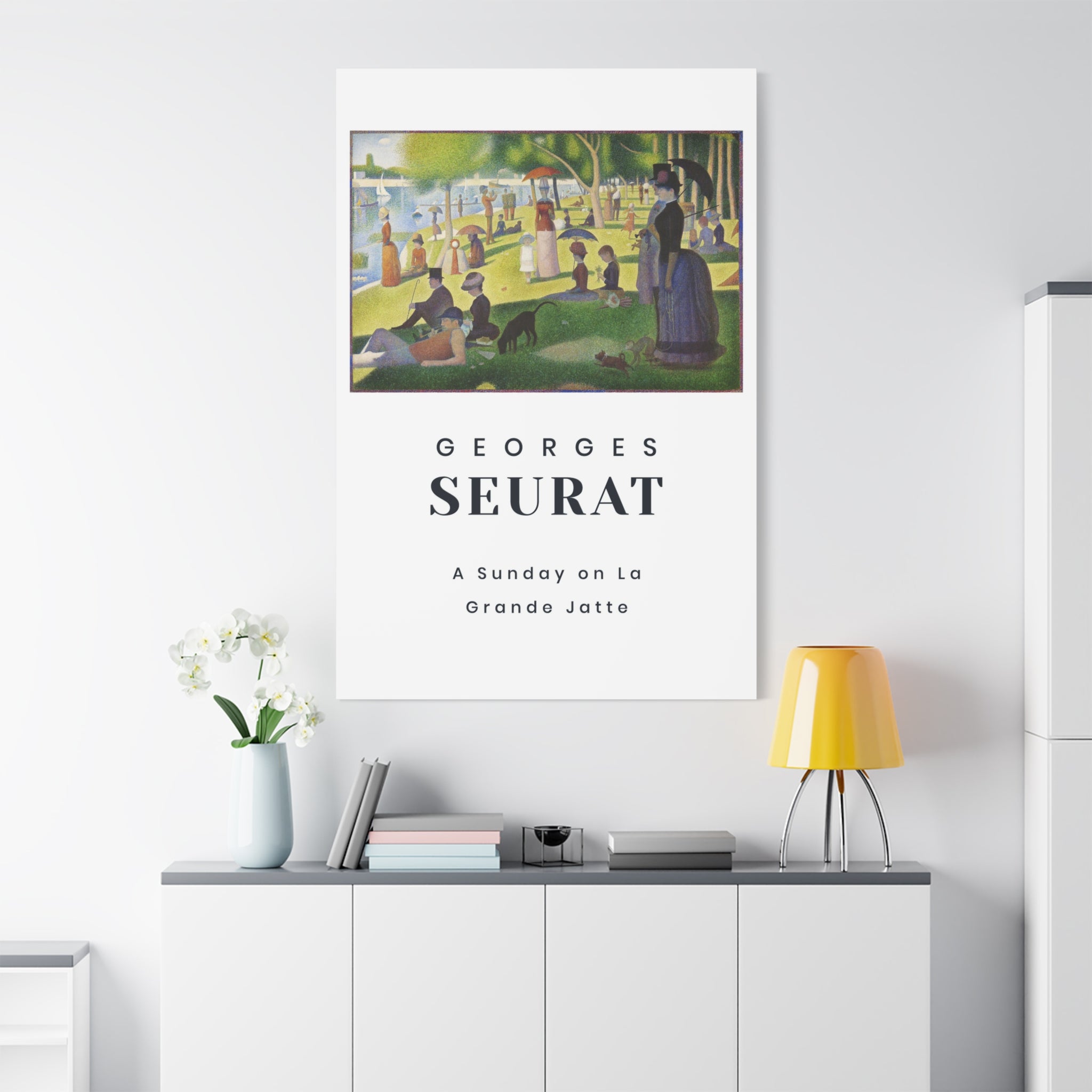canvas-print-georges-seurat-a-sunday-on-la-grande-jatte-wall-art-for-living-room-decor-home-gift-stretched-matte-great-gift-i