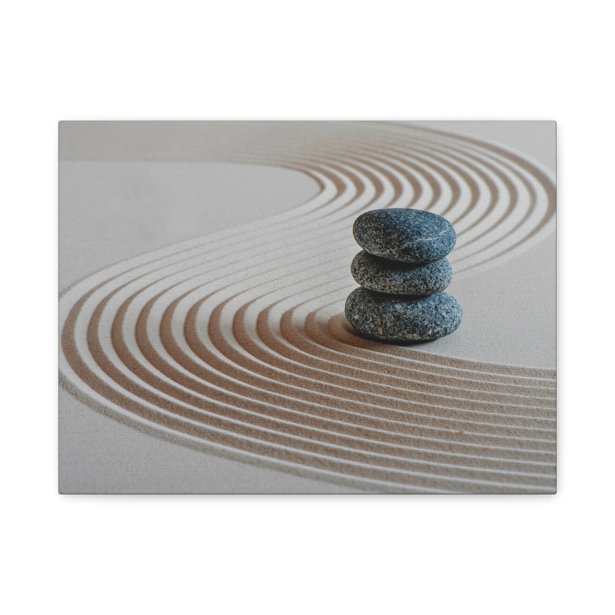 canvas-wall-art-japanese-dry-garden-zen-wall-art-zen-decor-stretched-canvas-print-zen-home-decor-japanese-garden-art-meditati