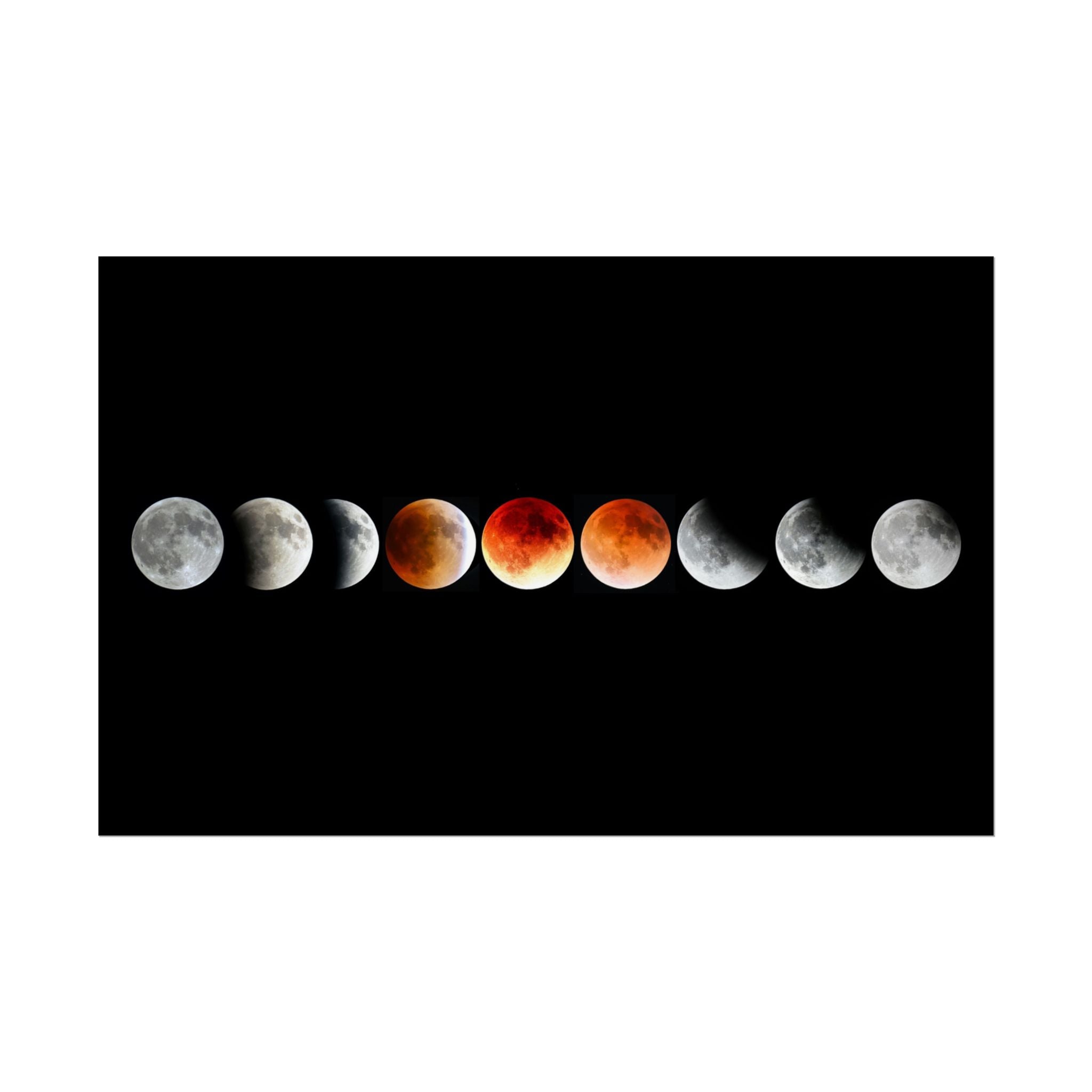 moon-phases-poster-wall-art-lunar-eclipse-wall-art-decor-home-decor-celestial-wall-hanging-astronomy-gift-space-poster