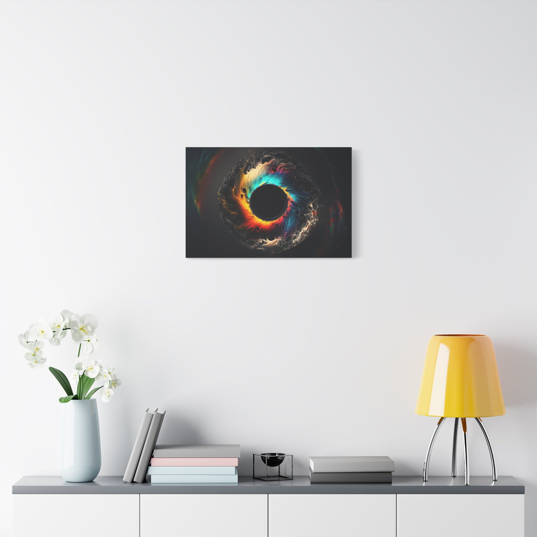 canvas-print-colorful-eye-wall-art-stretched-matte-canvas-decor-abstract-eye-artwork-home-decor-living-room-decor