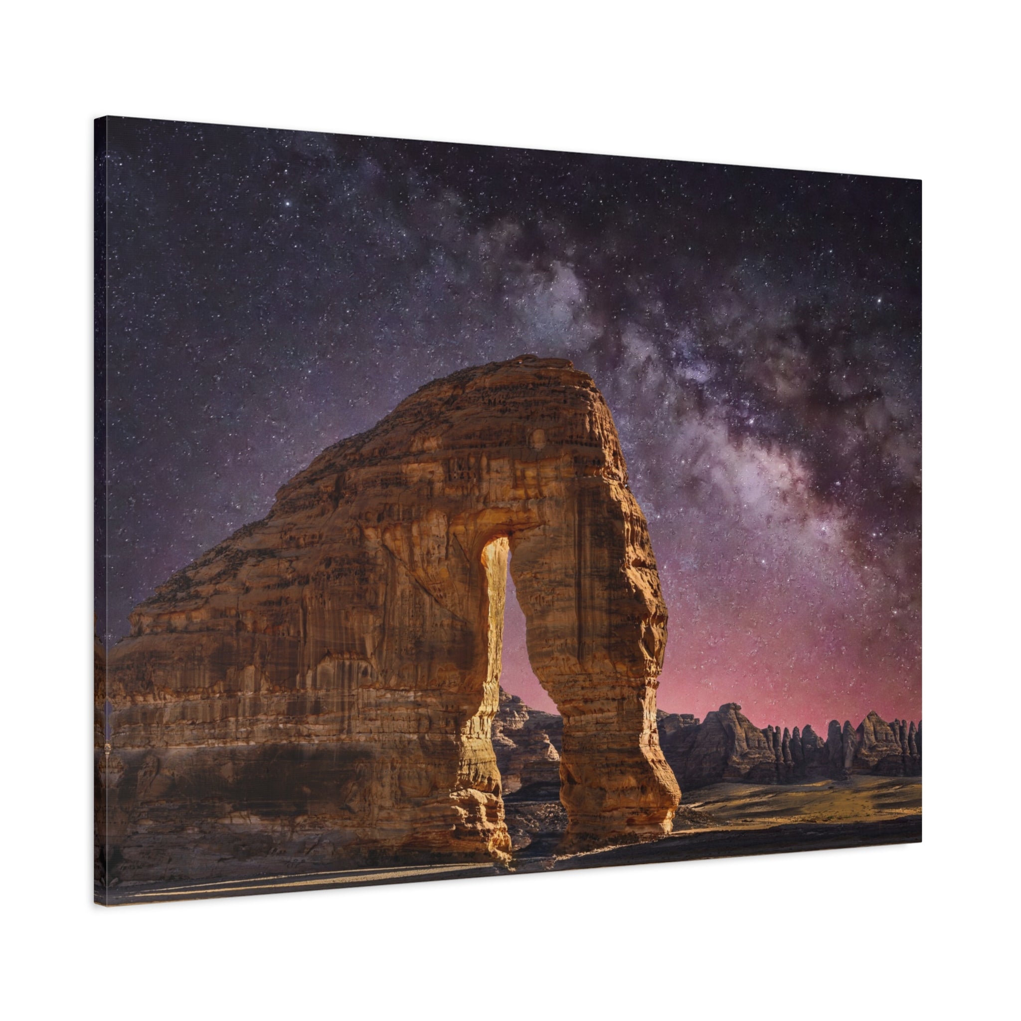 canvas-print-desert-landscape-milky-way-matte-canvas-wall-art-milky-way-decor-artwork-unique-home-decor-starry-night-picture