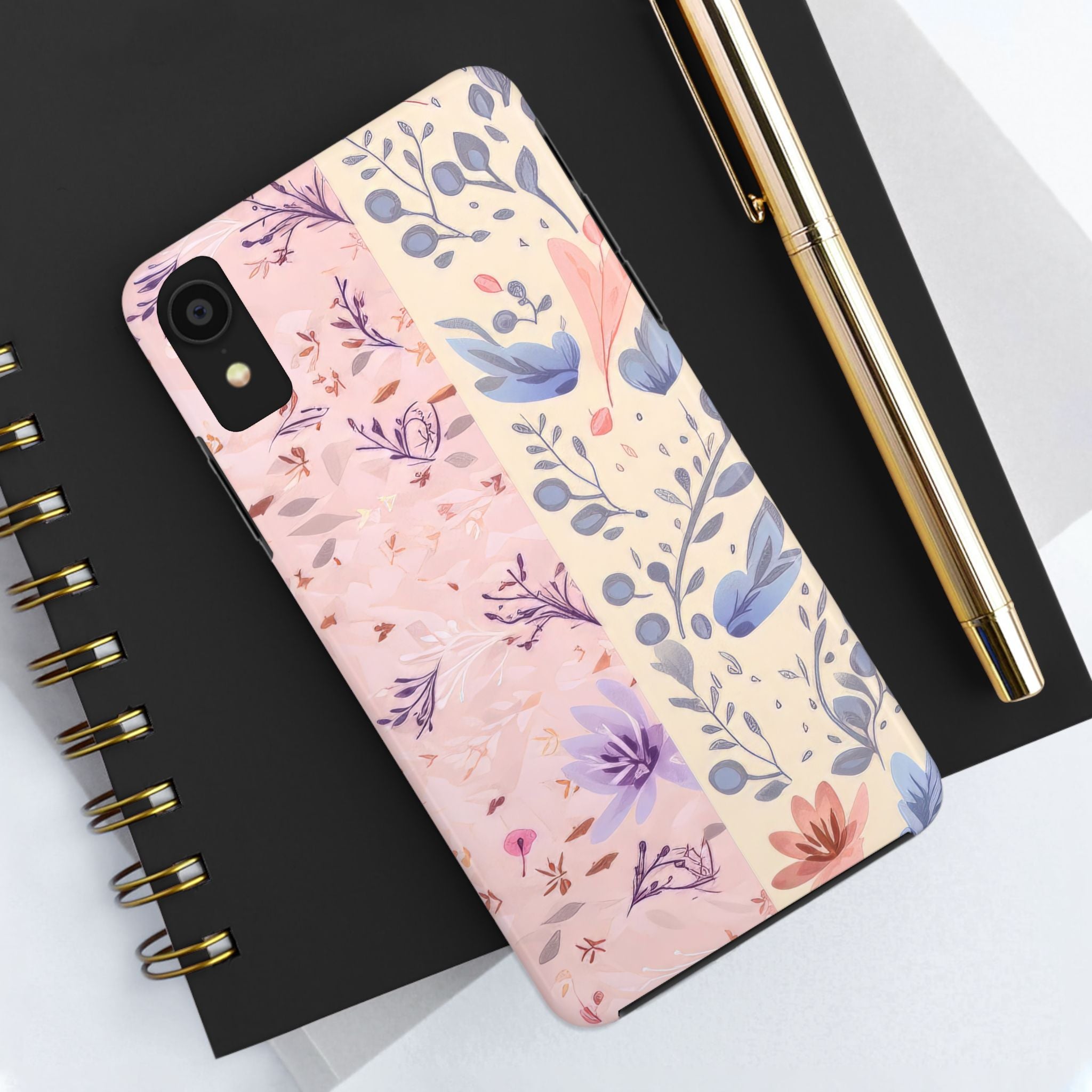 boho-floral-pastel-iphone-tough-case-protective-iphone-cover-artistic-iphone-case-stylish-tech-accessory-unique-gift-iphone-c
