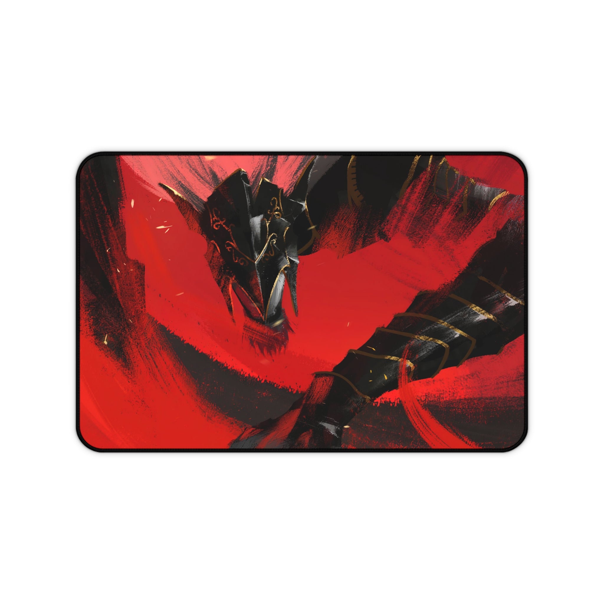elden-ring-maliketh-art-mouse-pad-xl-gaming-desk-pad-shadow-of-the-erdtree-medival-armor-gamer-setup