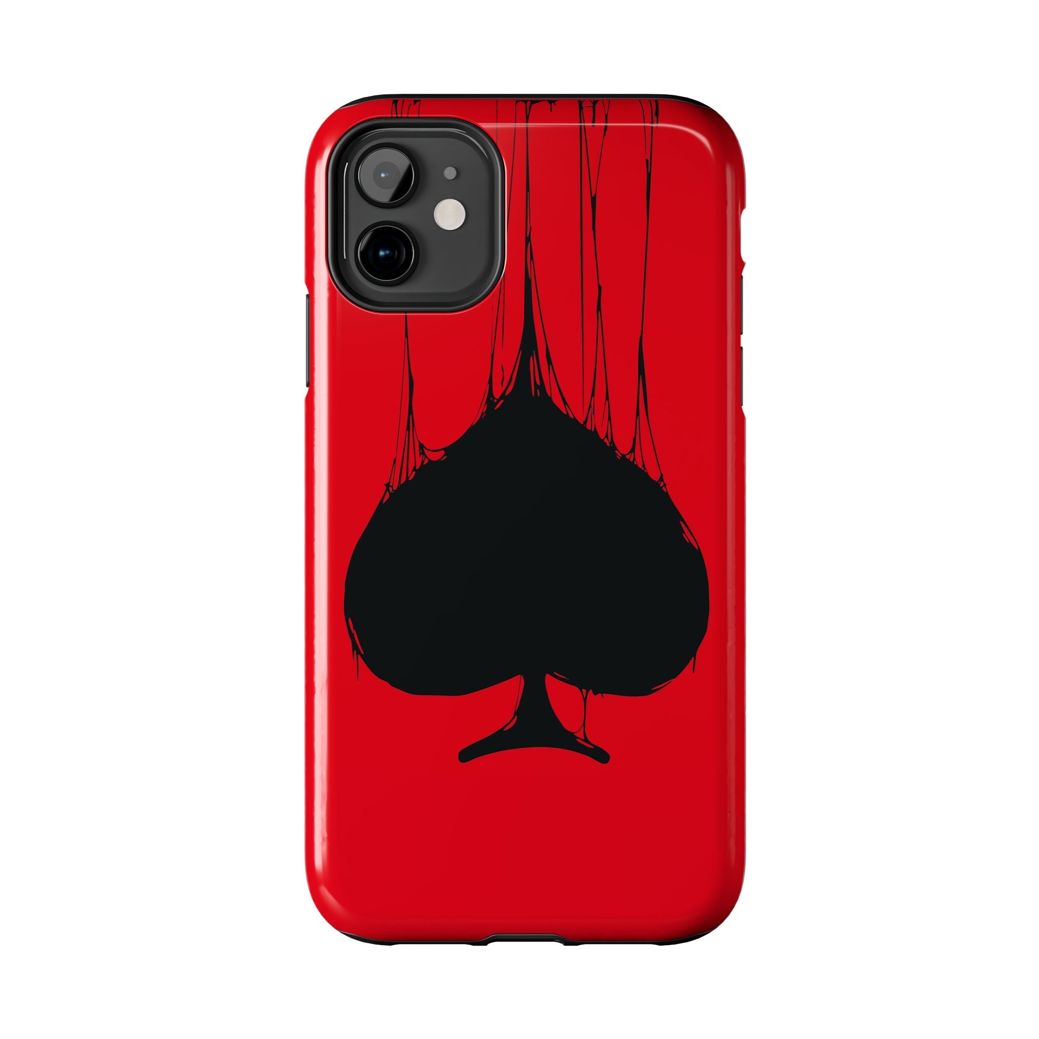 spades-playing-cards-iphone-tough-case-protective-iphone-cover-card-game-lover-gift-gambling-theme-iphone-case-durable-card-s