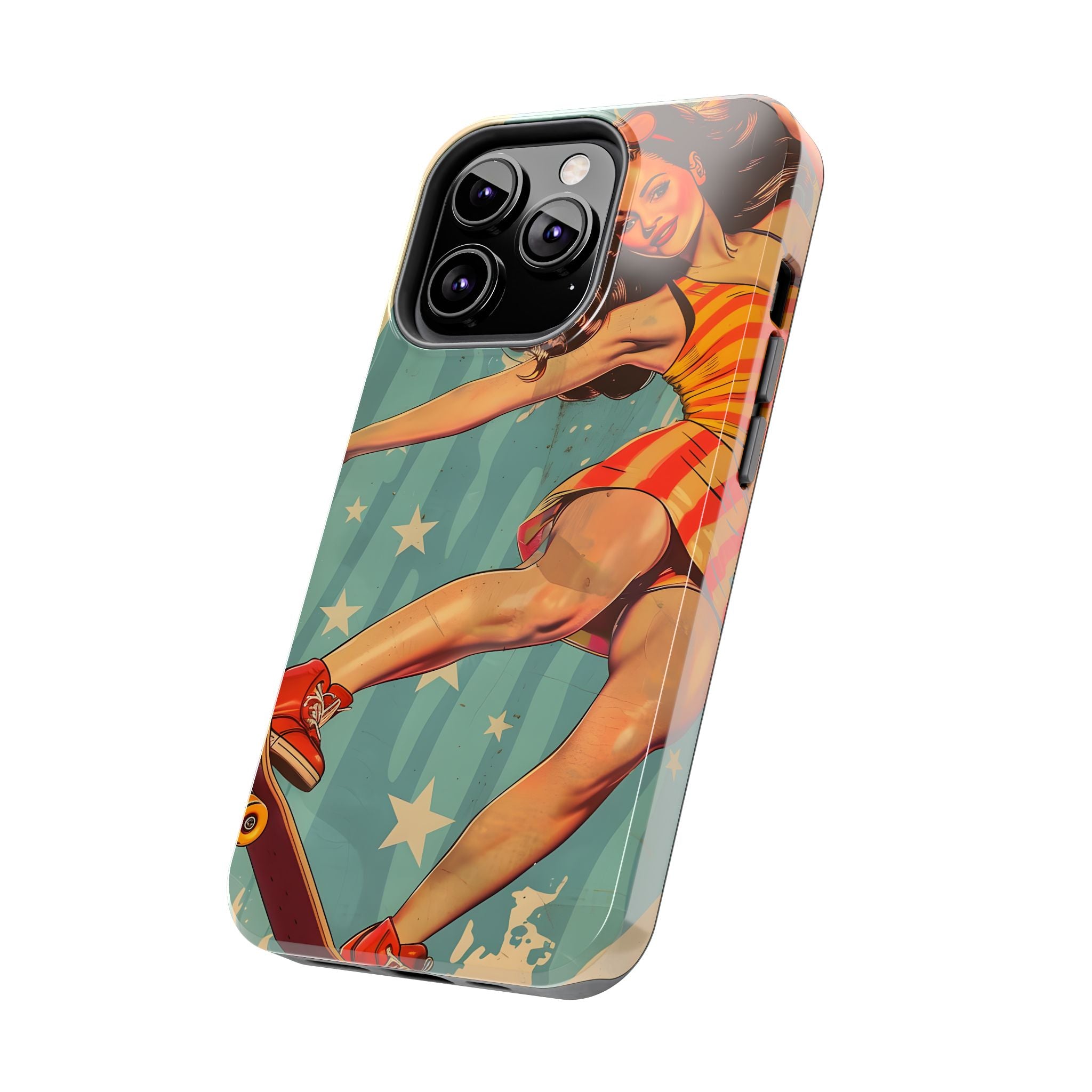 tough-iphone-cases-vintage-pin-up-girl-iphone-cover-strong-phone-protector-retro-pinup-design-protective-iphone-case-2