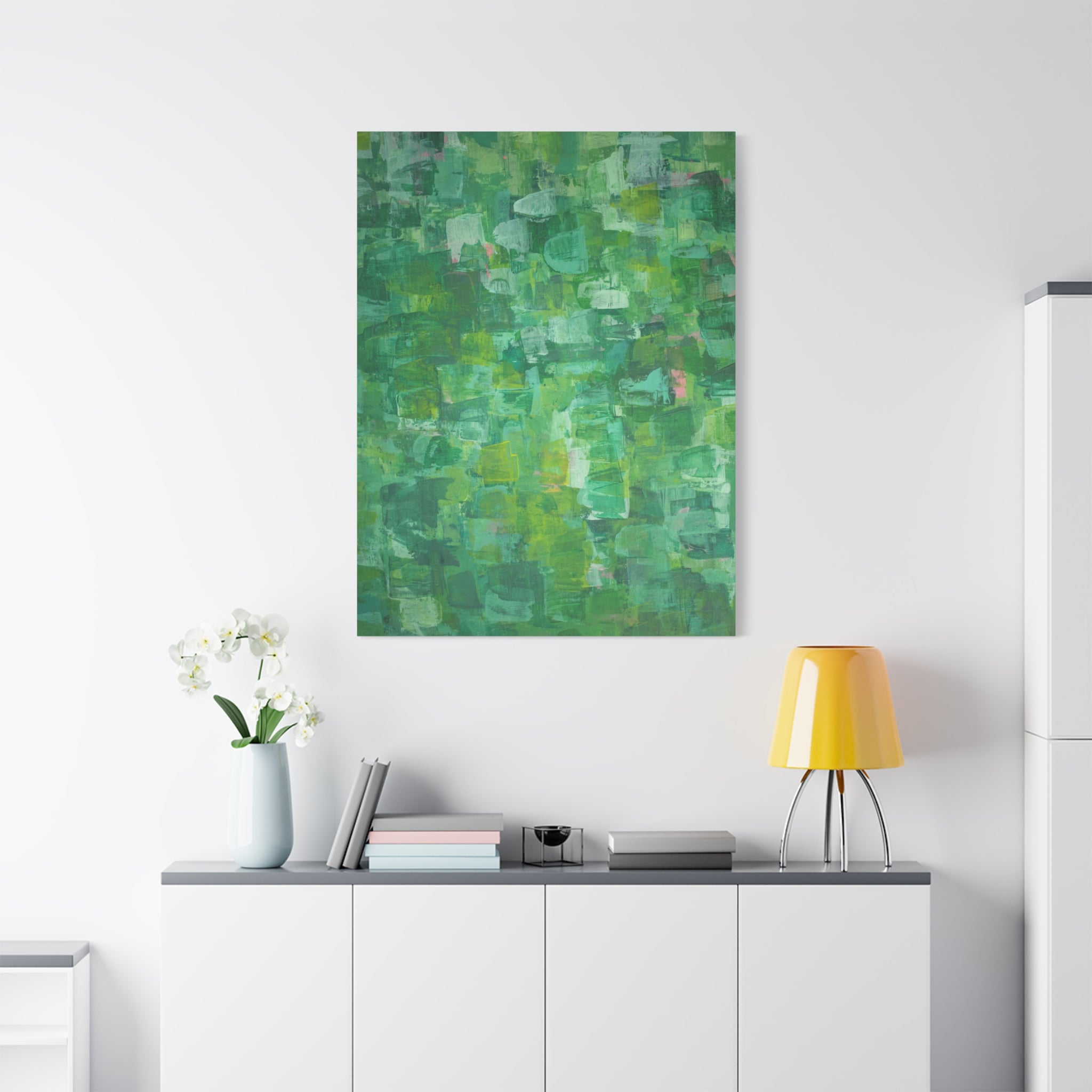 canvas-wall-art-green-abstract-matte-stretched-canvas-print-home-decor-office-wall-art-gift-for-art-lovers-green-room-decor-a