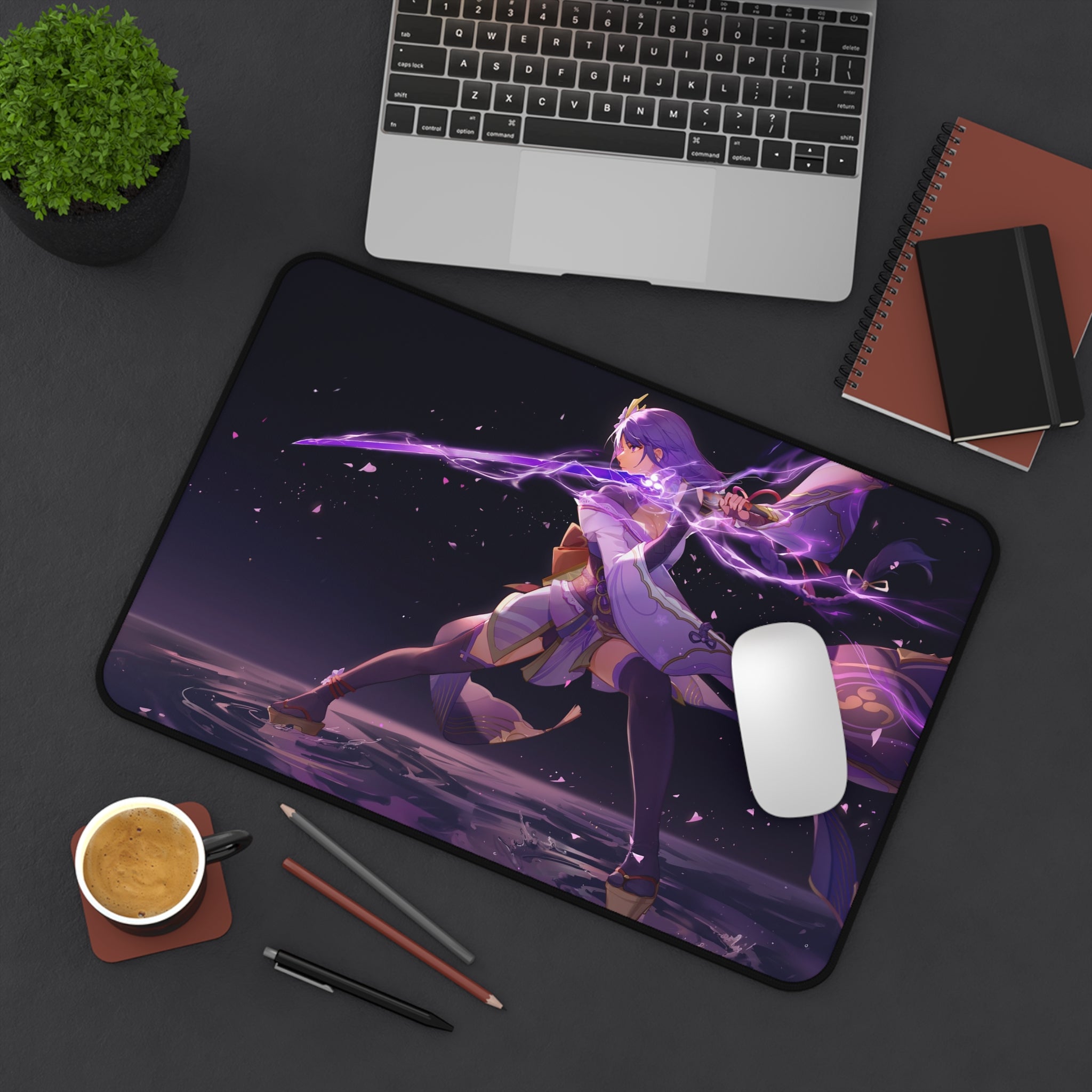genshin-impact-raiden-shogun-mousepad-desk-mat-xl-anime-gaming-pad-waifu-extended-desk-pad-purple-ge
