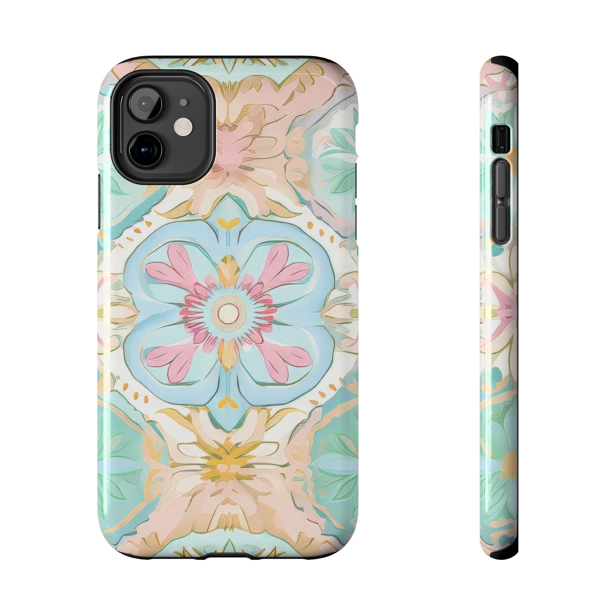 boho-floral-pastel-iphone-tough-case-protective-iphone-cover-artistic-iphone-case-stylish-tech-accessory-unique-gift-iphone-c