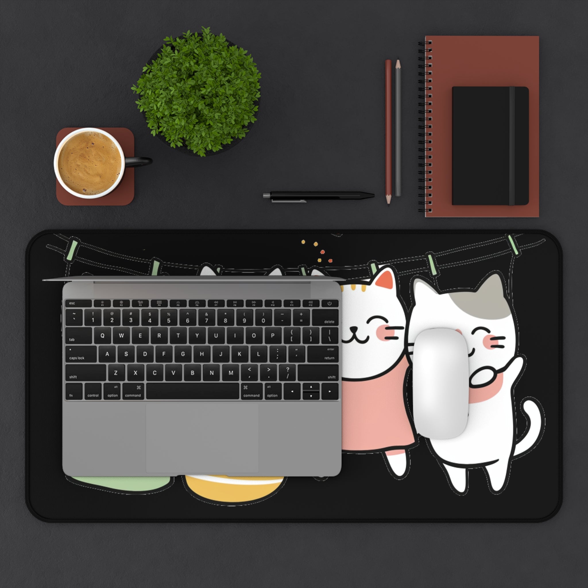 kawaii-desk-mat-cute-cat-mousepad-desk-pad-cat-lover-gift-office-accessories-computer-mat-large-gaming-desk-mat-keyboard-mat