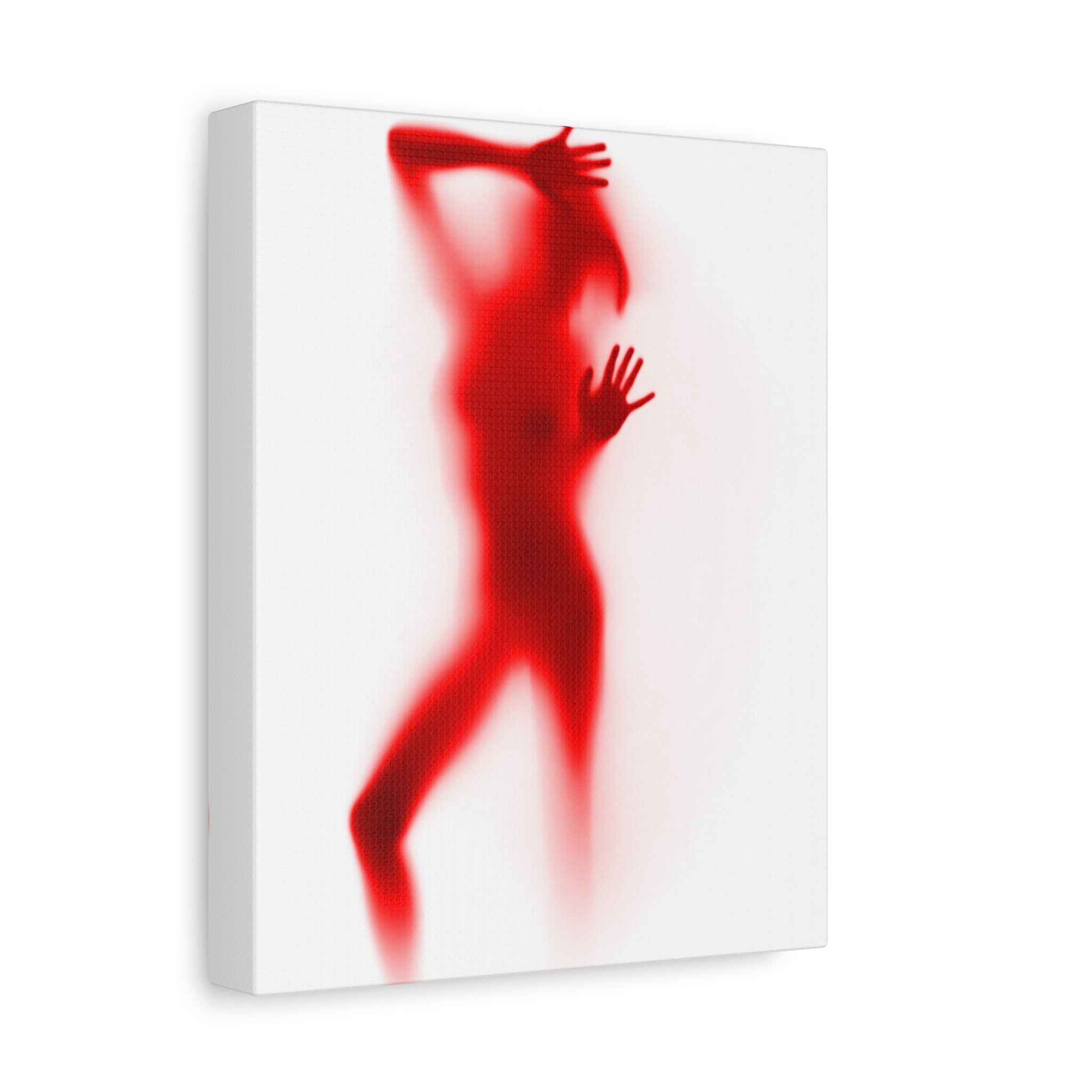 hidden-woman-silhouette-canvas-wall-art-print-sensual-matte-stretched-canvas-print-decor-beautiful-blur-home-office-decor-gif