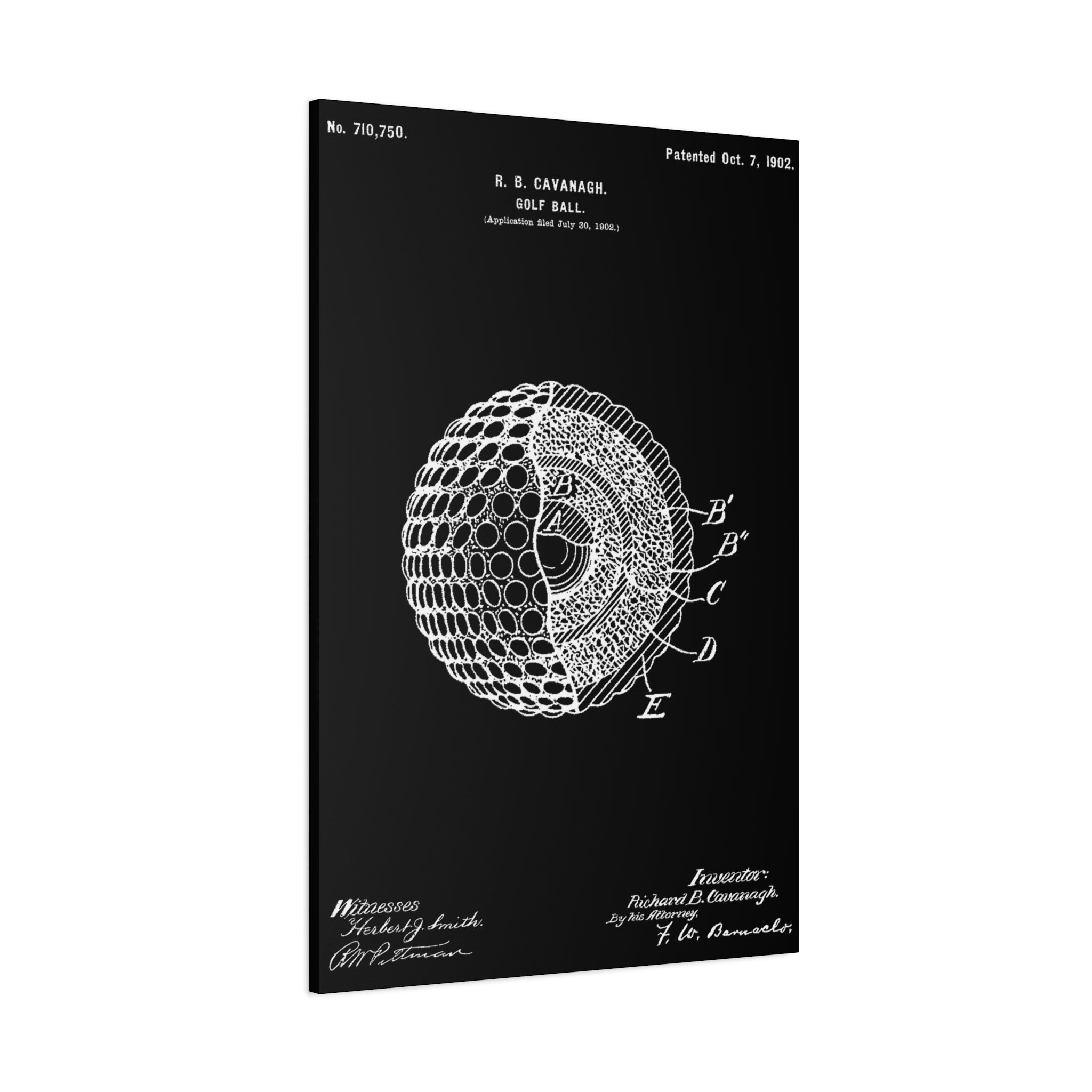 golf-ball-patent-canvas-wall-art-vintage-blueprint-home-decor-office-decor-gift-for-engineer-wall-decor-golf-canvas-print-gif