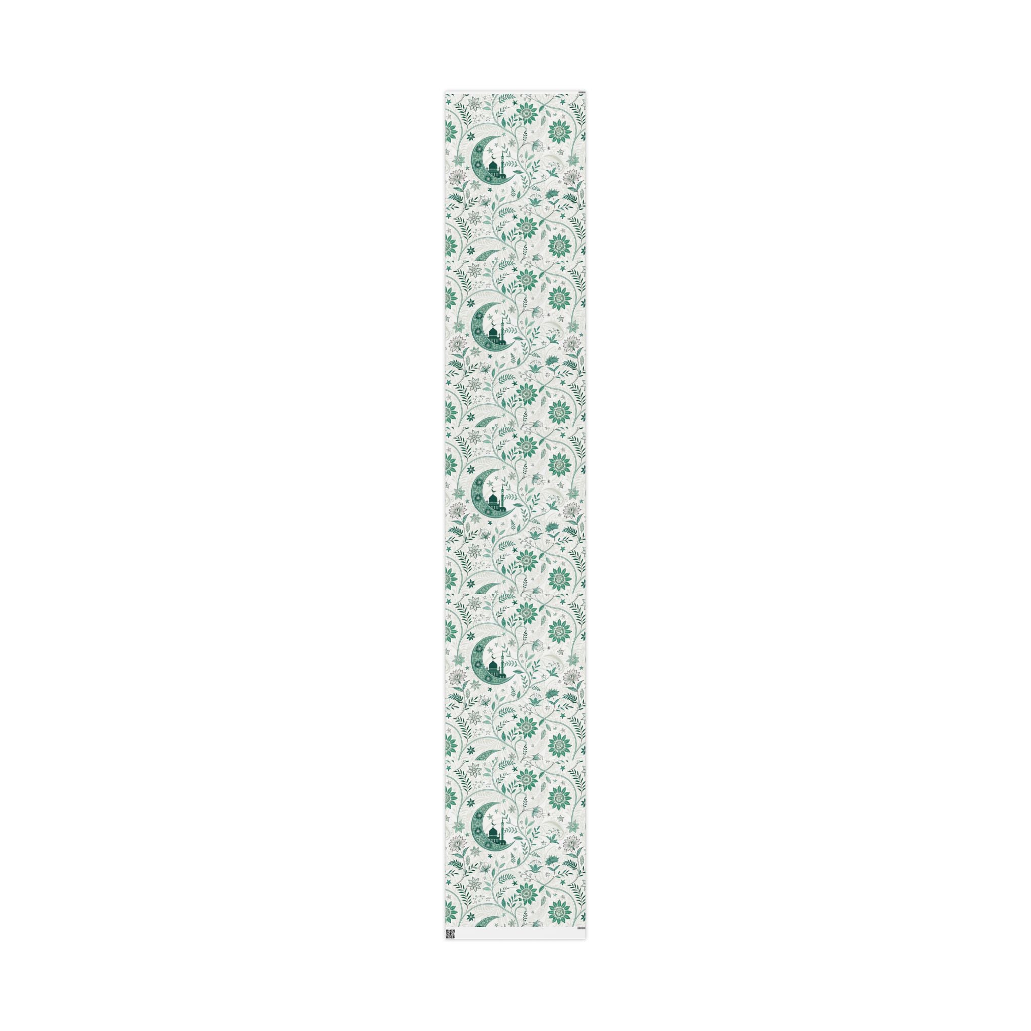 ramadan-night-wrapping-papers-islamic-celestial-gift-wrap-mosque-silhouette-eid-holiday-supplies-festive-present-packaging-re