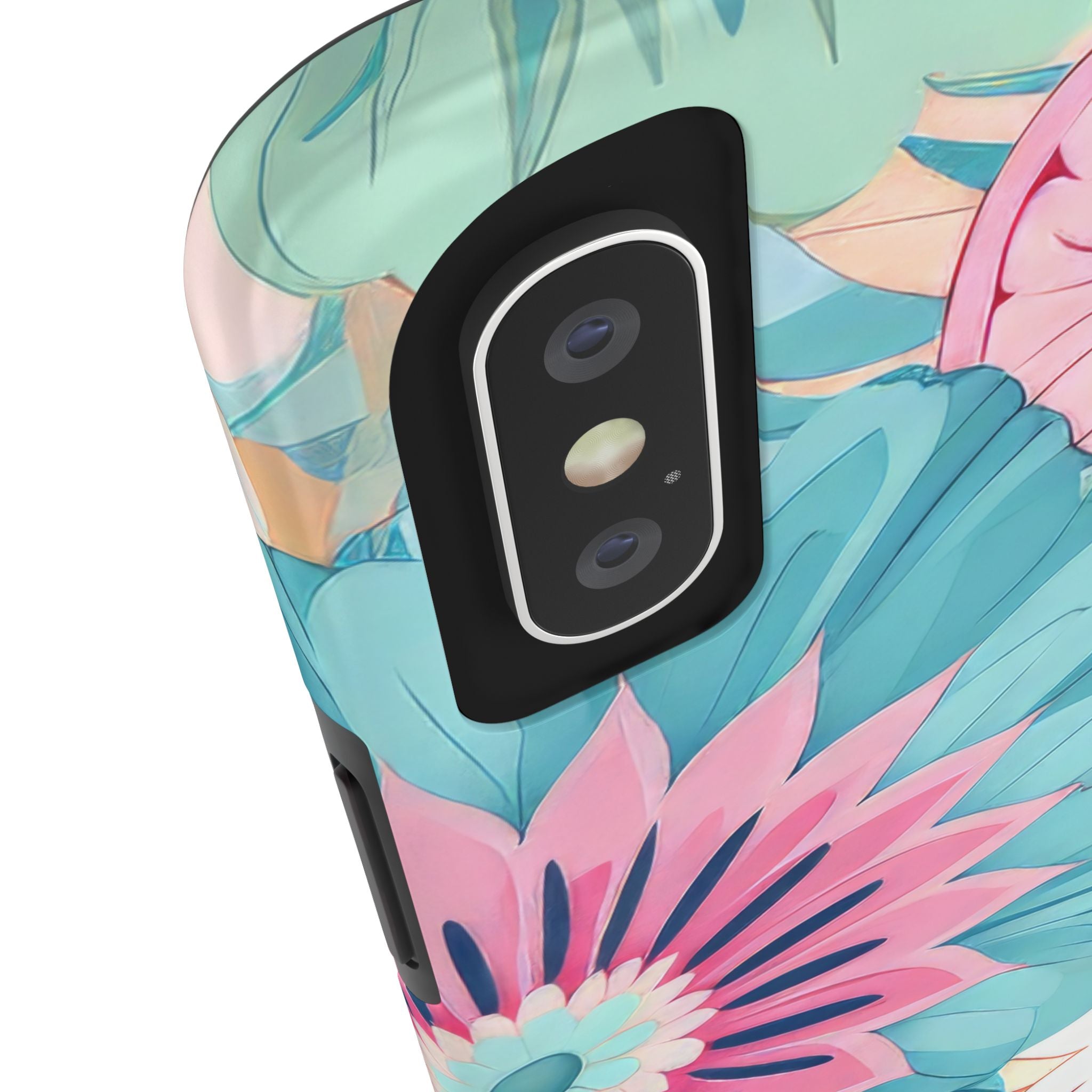 boho-floral-pastel-iphone-tough-case-protective-iphone-cover-artistic-iphone-case-stylish-tech-accessory-unique-gift-iphone-c