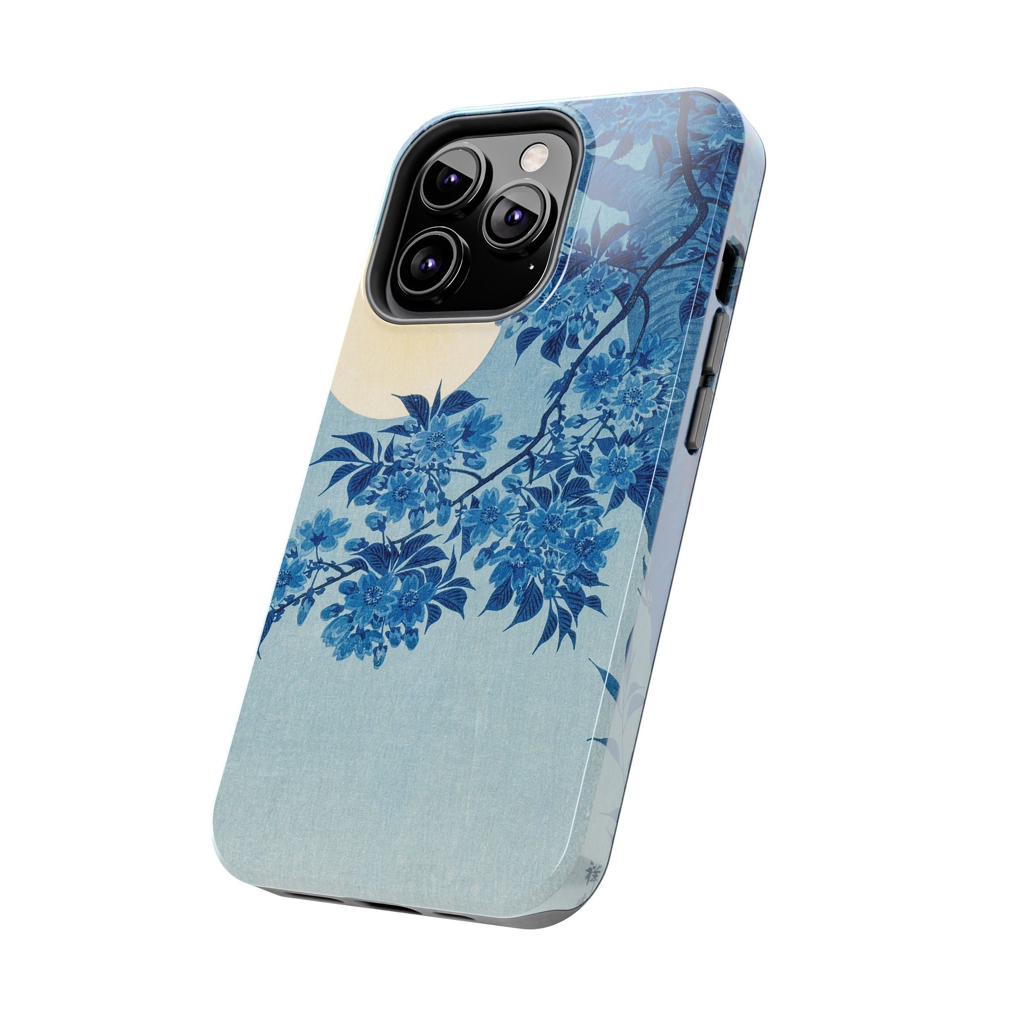 floral-iphone-tough-case-blossoming-cherry-on-a-moonlit-night-protective-iphone-cover-nature-iphone-case-cherry-blossom-gift-