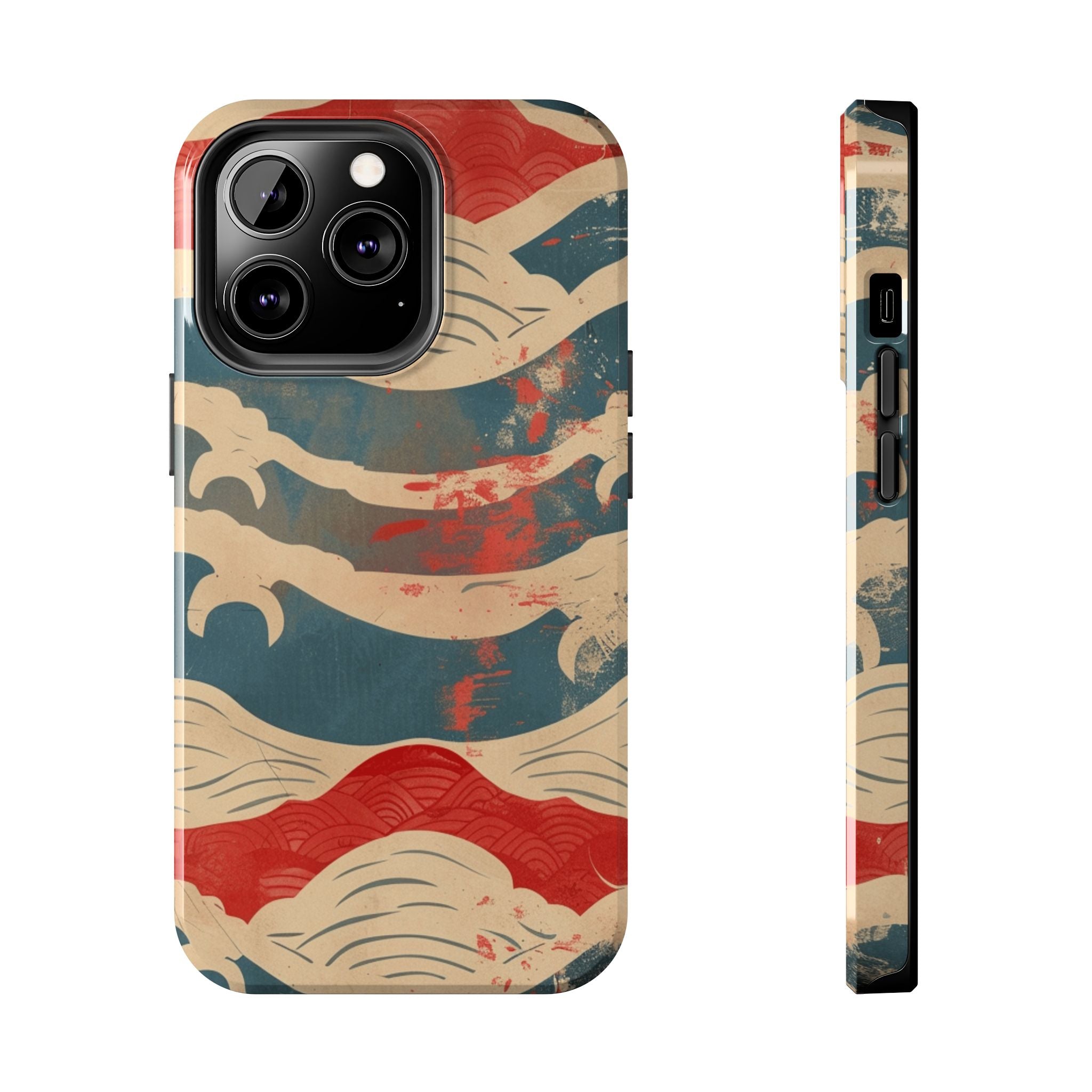 japanese-wave-pattern-iphone-tough-cases-protective-phone-cover-asian-ocean-print-iphone-15-16-pro-max-shell-geometric-phone-