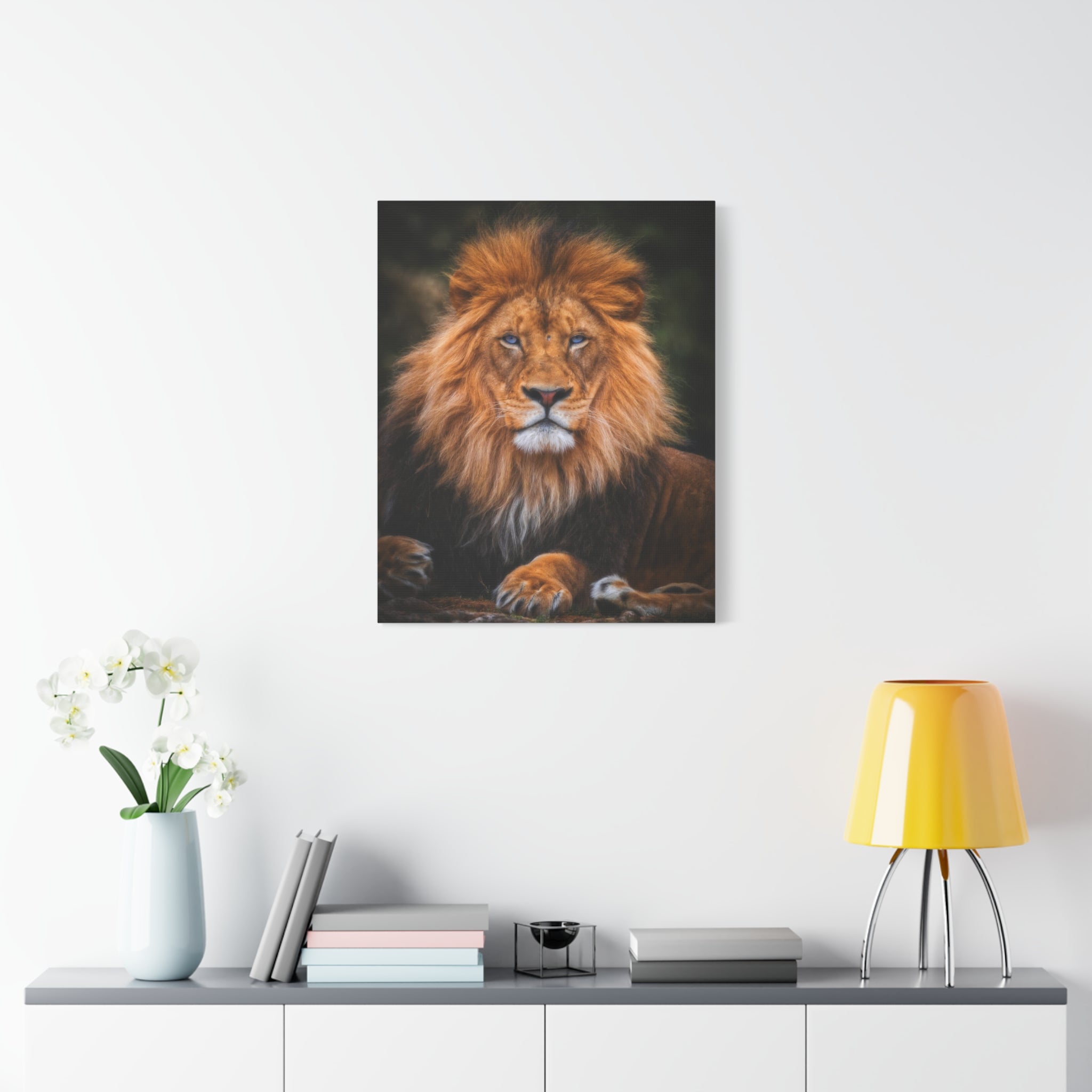 canvas-print-blue-eyed-lion-wall-art-wildlife-home-decor-animal-lover-gift-safari-nursery-decoration-wildlife-art-print-lion-