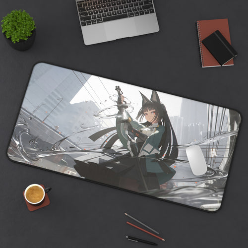 zenless-zone-zero-hoshimi-miyabi-gaming-mouse-pad-zzz-desk-mat-chief-anime-desk-pad-xl-maiden-waifu-